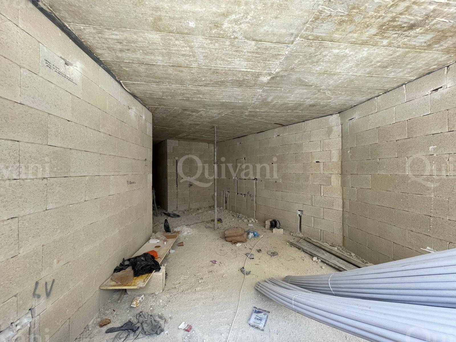 Swieqi Finished Apartment