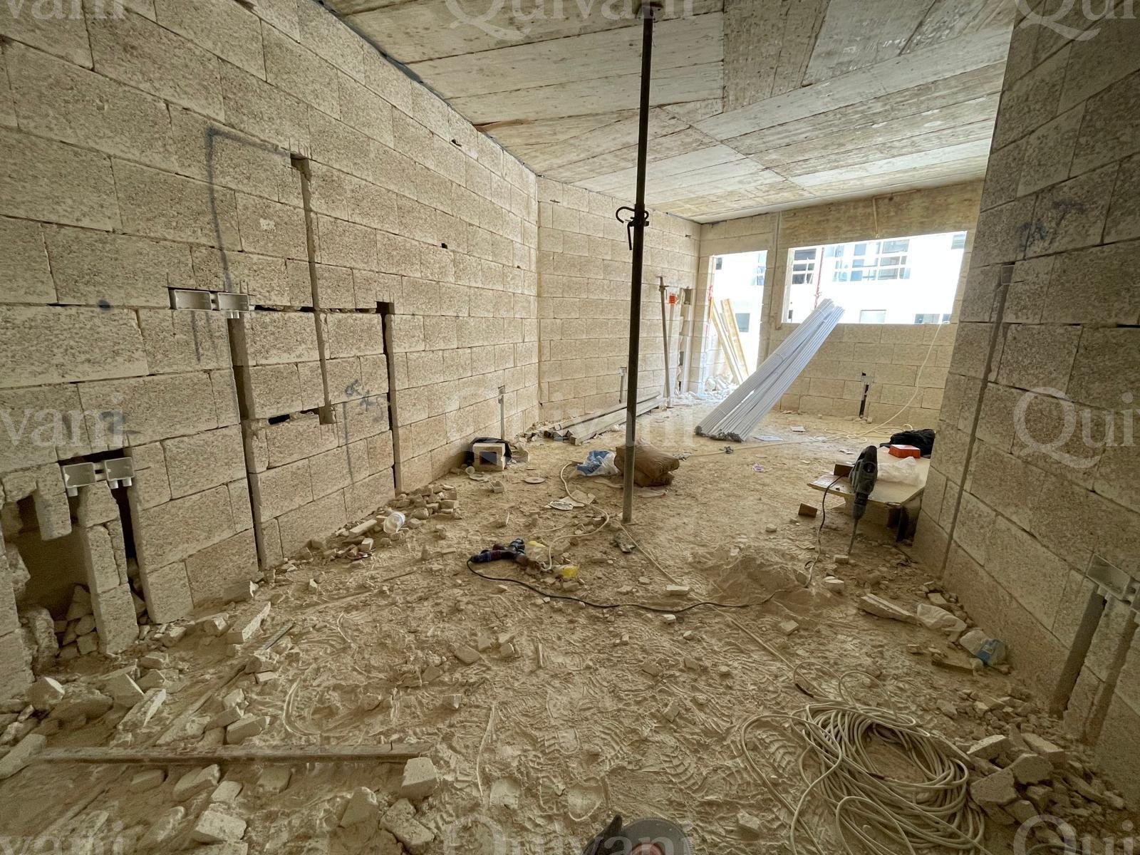 Swieqi Finished Apartment