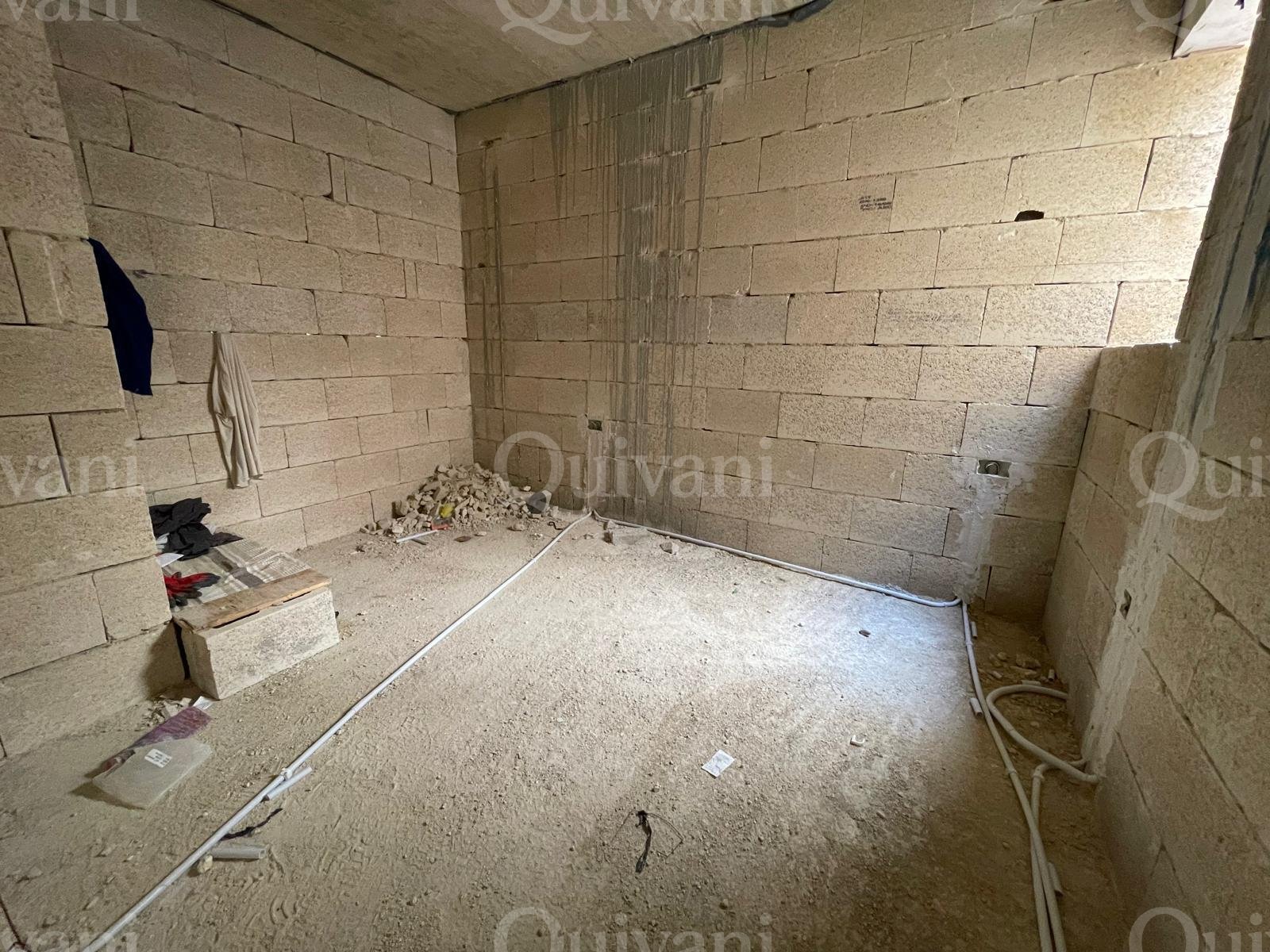 Swieqi Finished Apartment