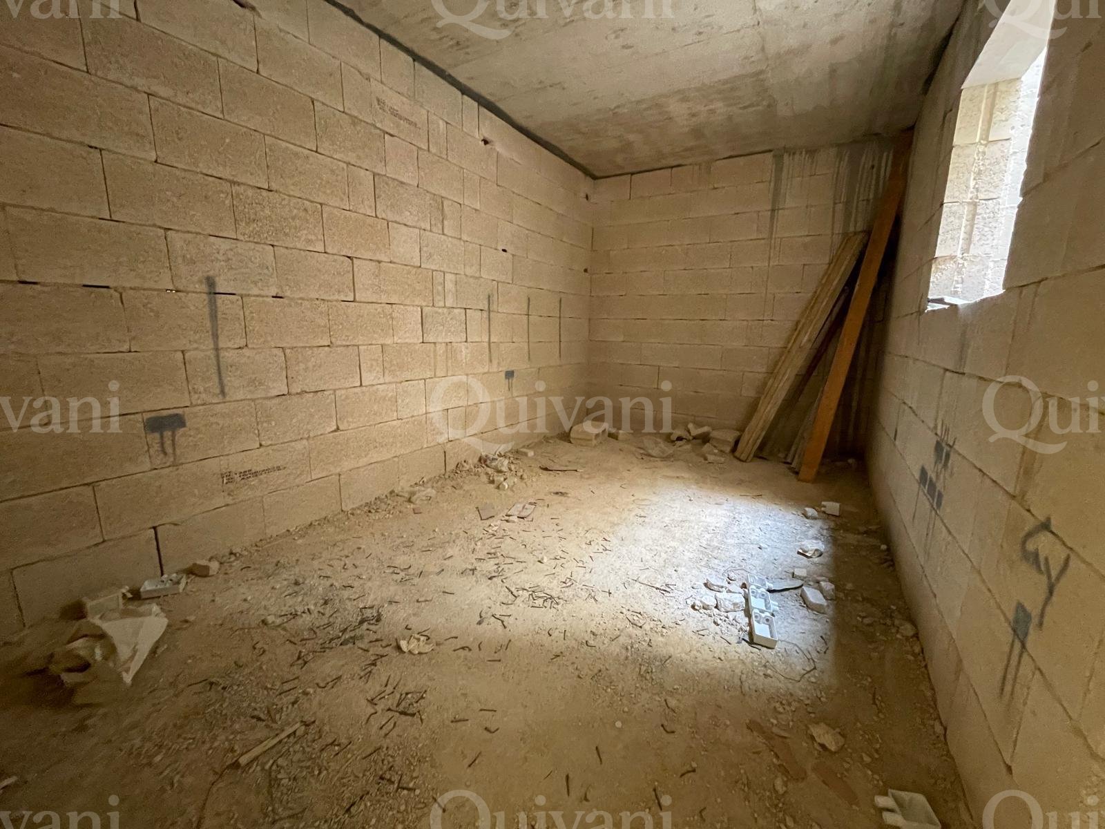 Swieqi Finished Apartment