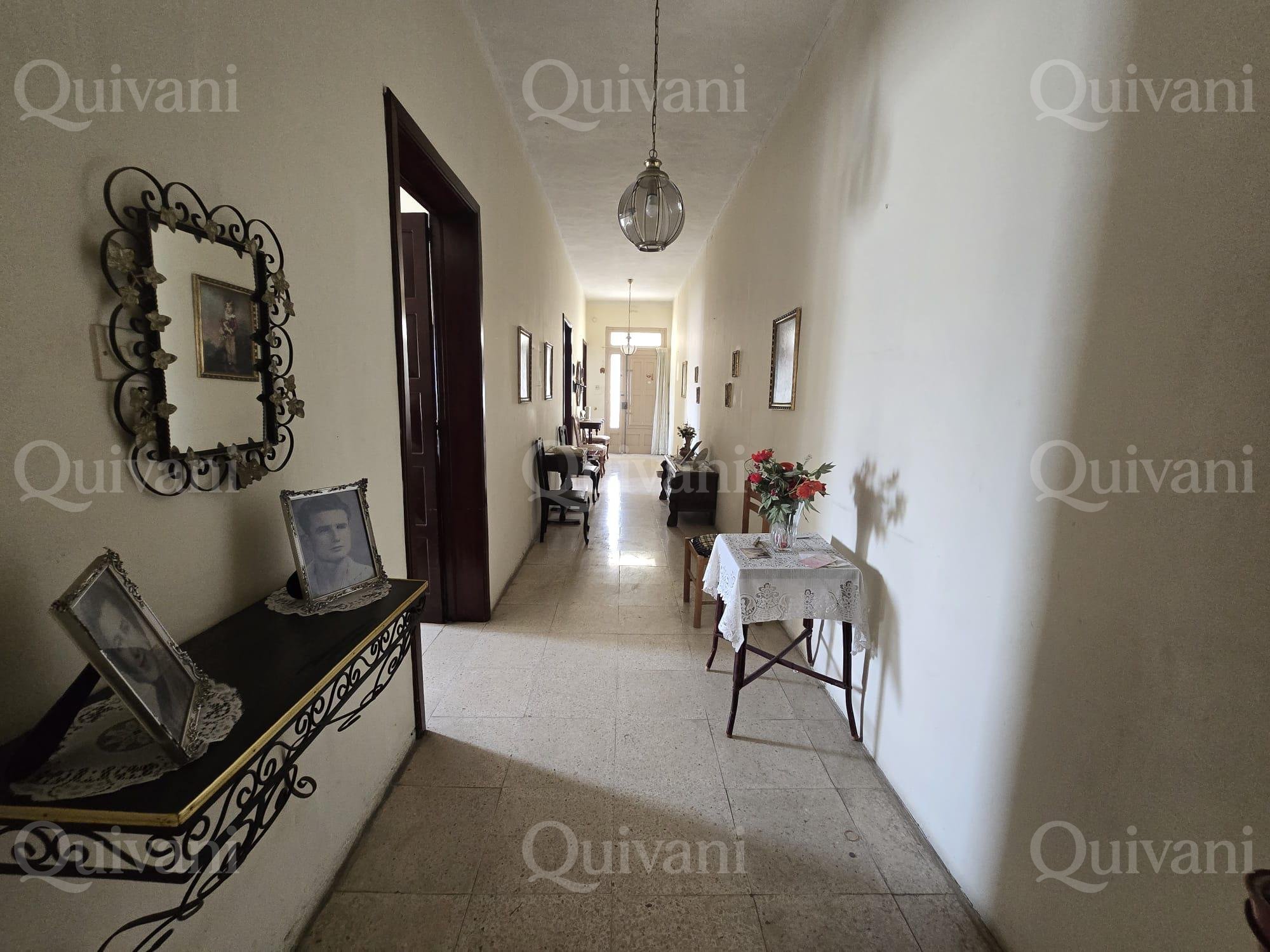 Kercem Unconverted Townhouse