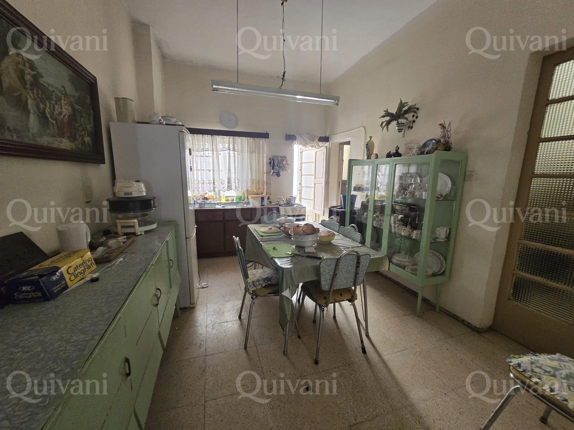 Kercem Unconverted Townhouse
