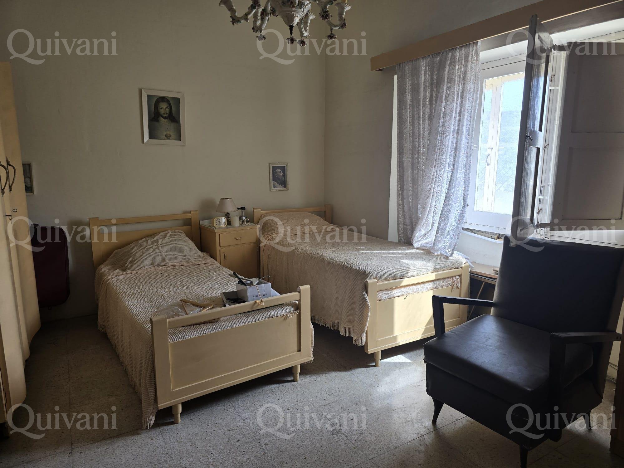 Kercem Unconverted Townhouse
