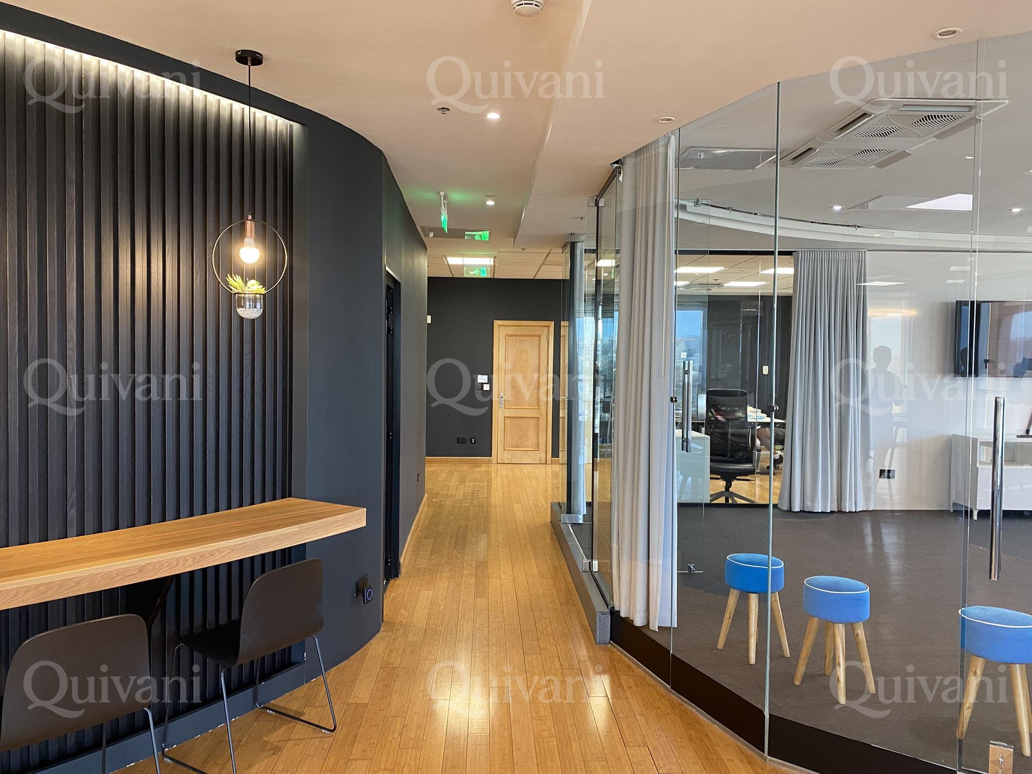 St Julians Fully Equipped Office