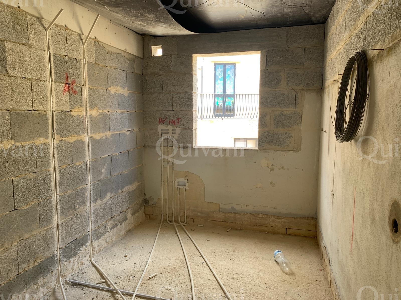 Attard Finished Apartment