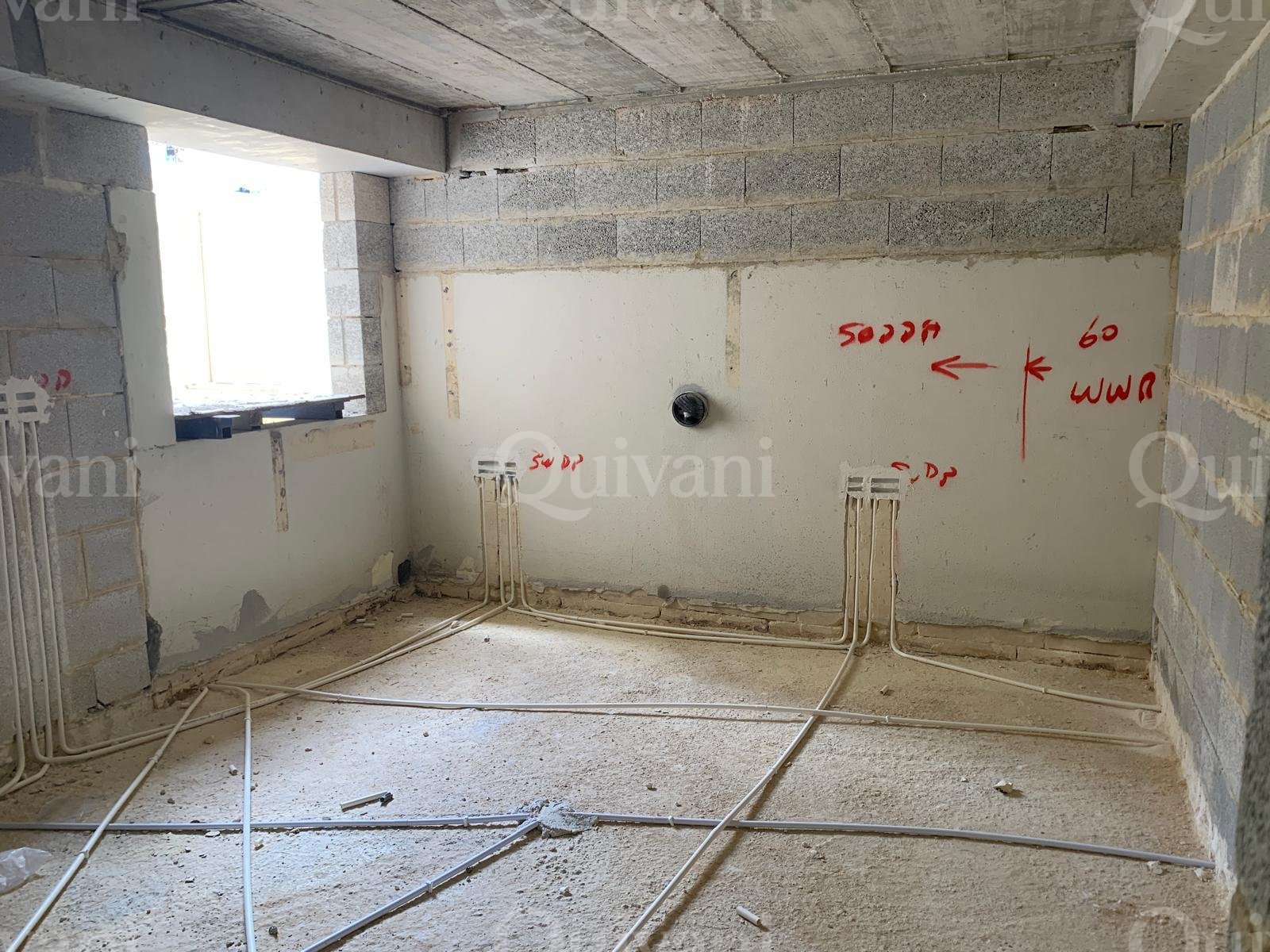 Attard Finished Apartment