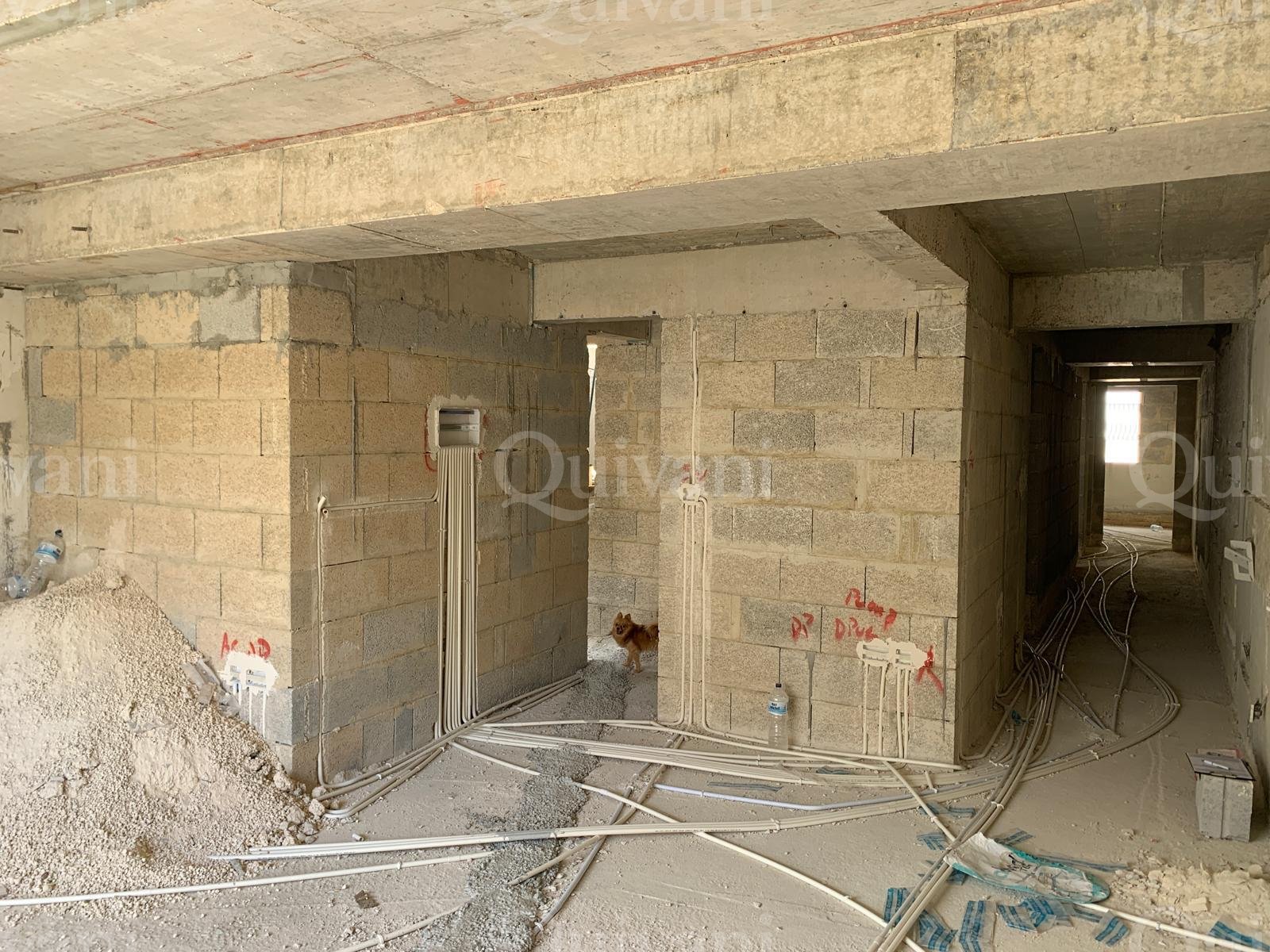 Attard Finished Apartment