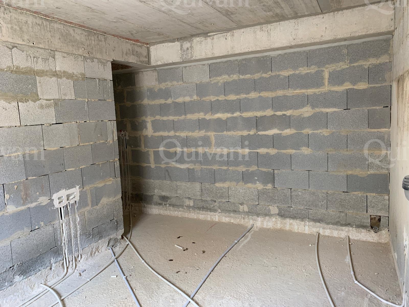 Attard Finished Apartment