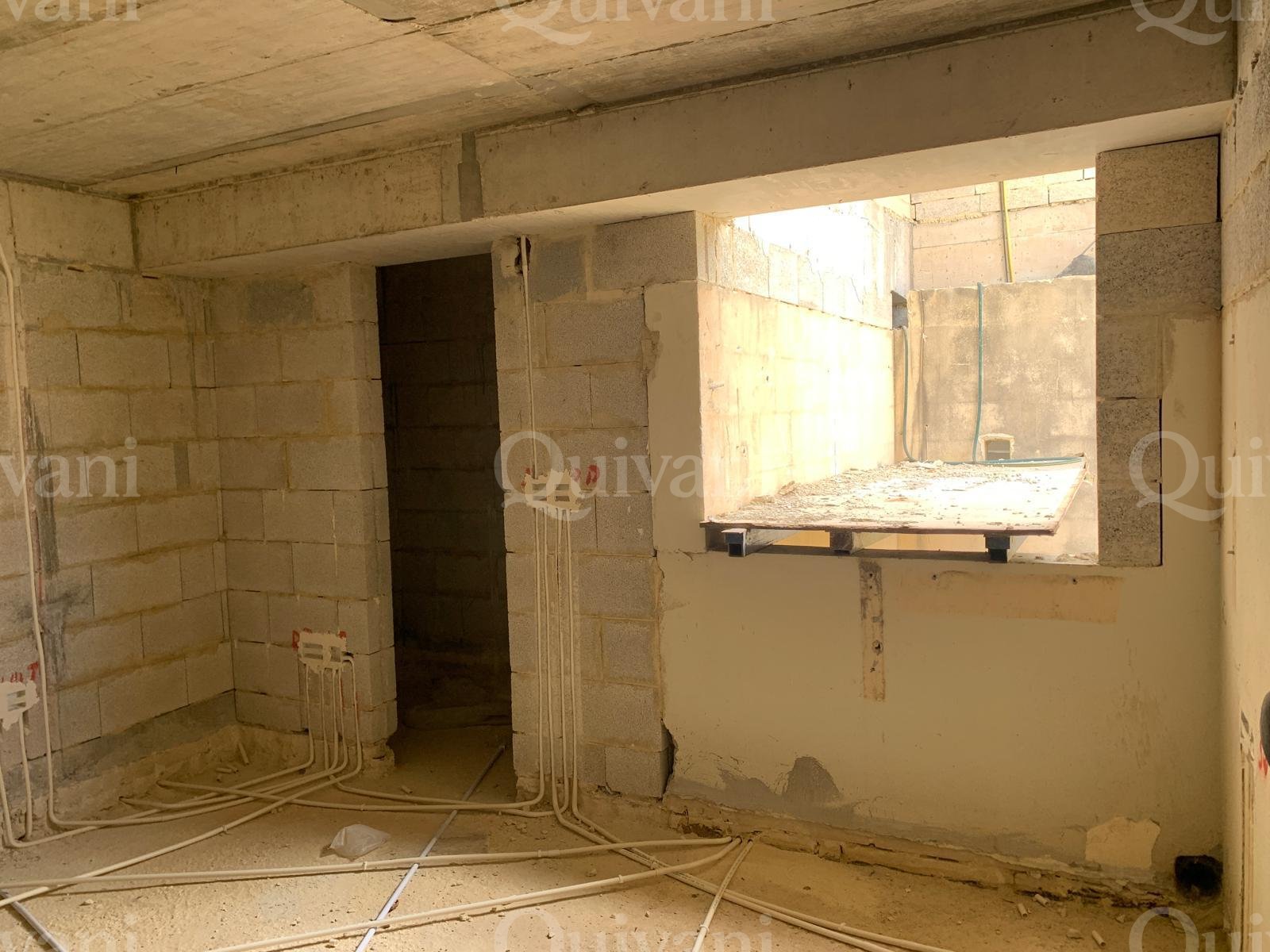 Attard Finished Apartment