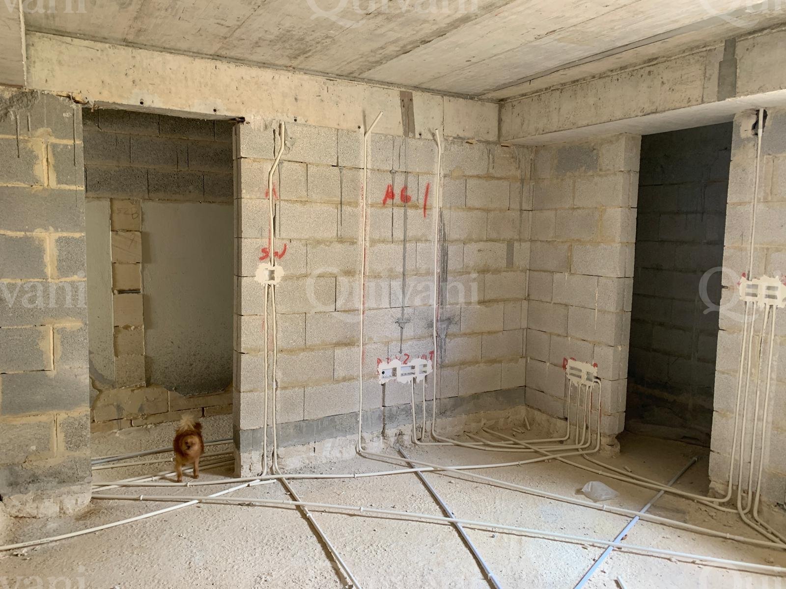 Attard Finished Apartment
