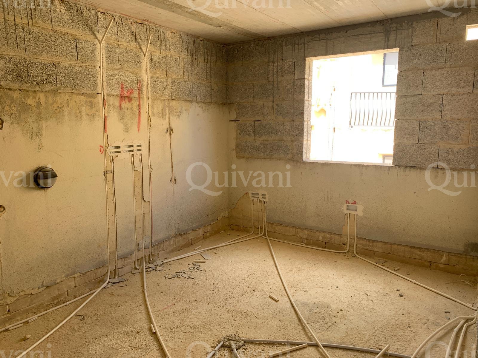 Attard Finished Apartment