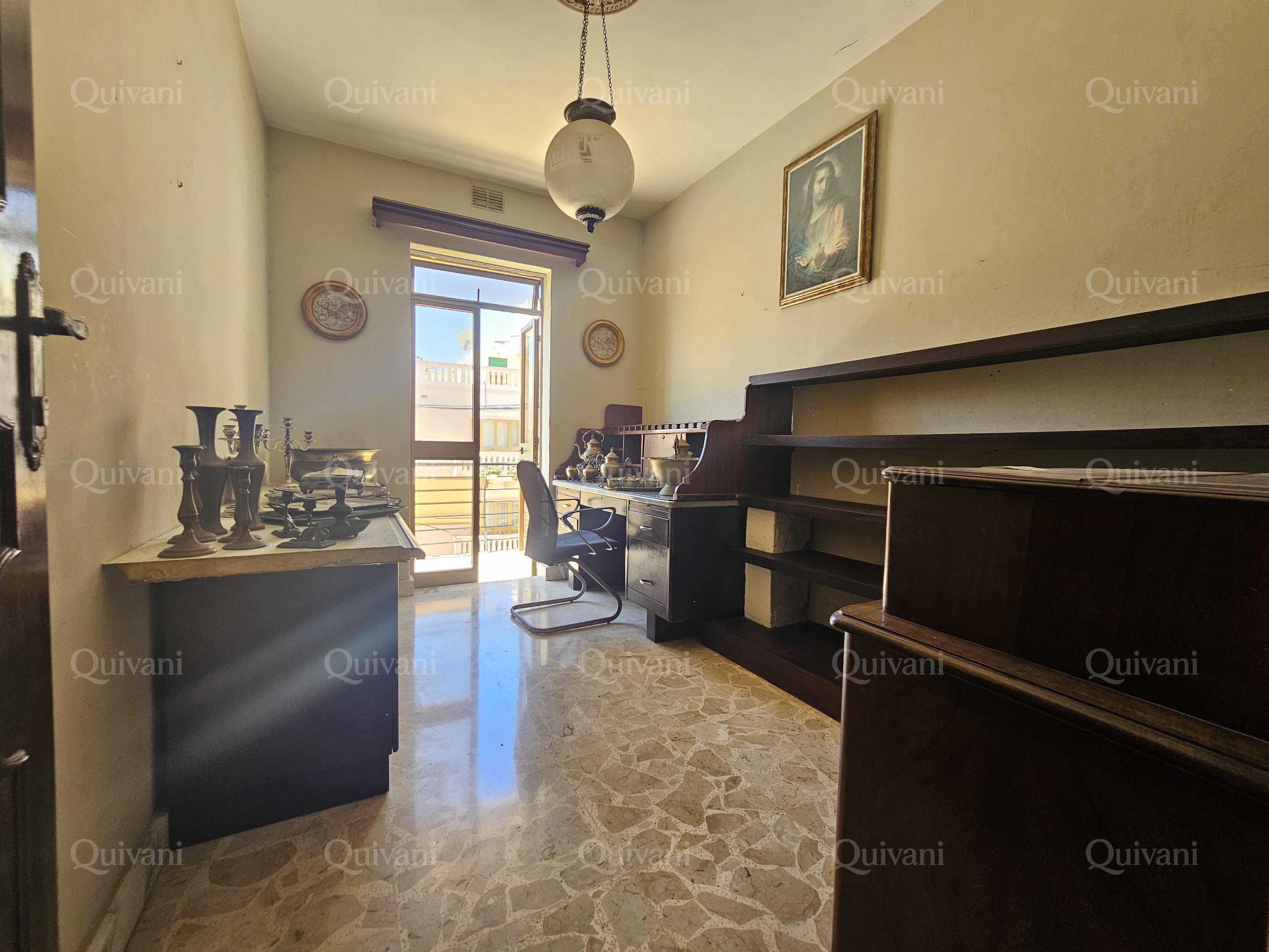 Birkirkara 4-bedroom finished Apartment with use of roof