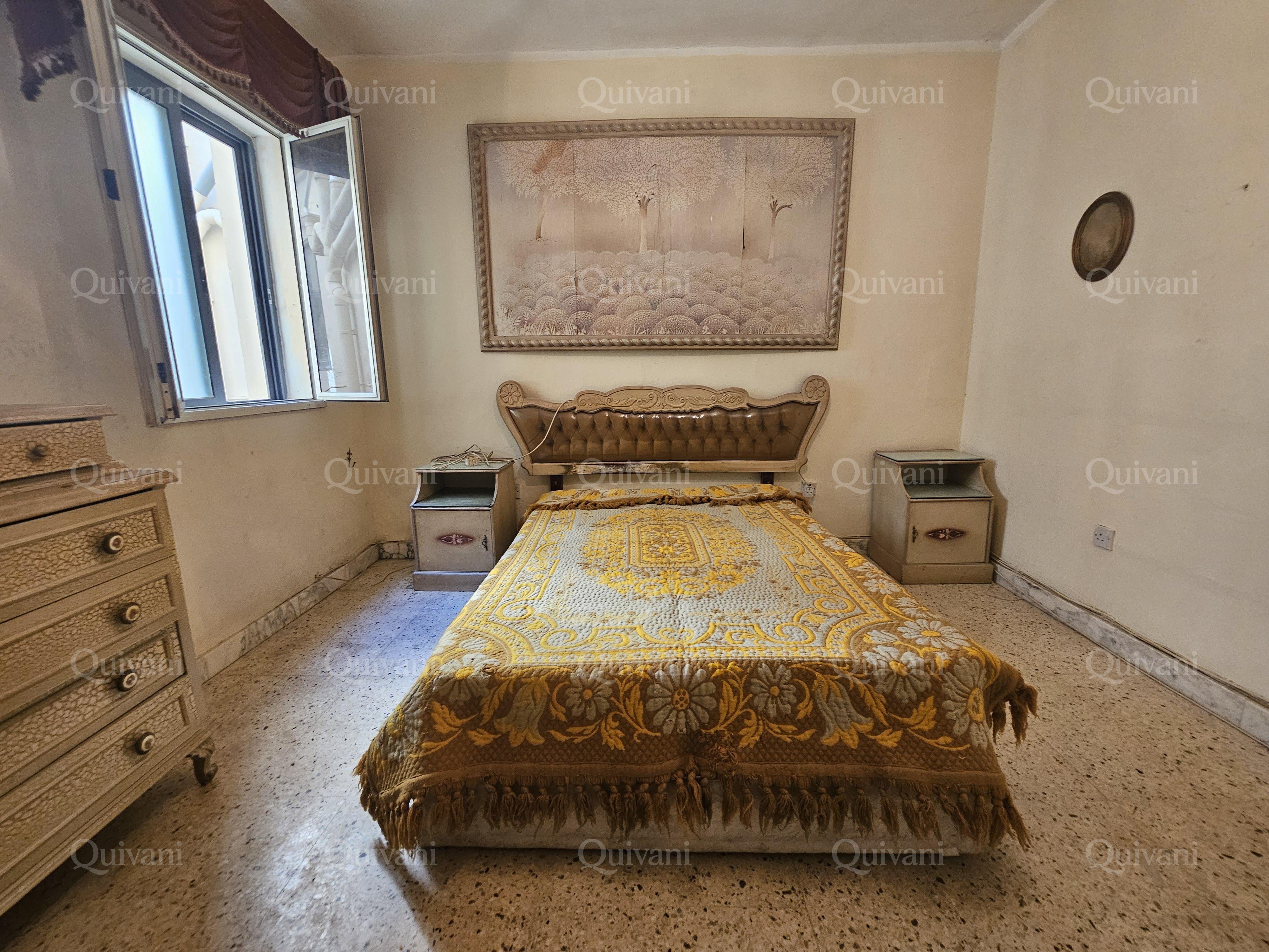 Birkirkara 4-bedroom finished Apartment with use of roof