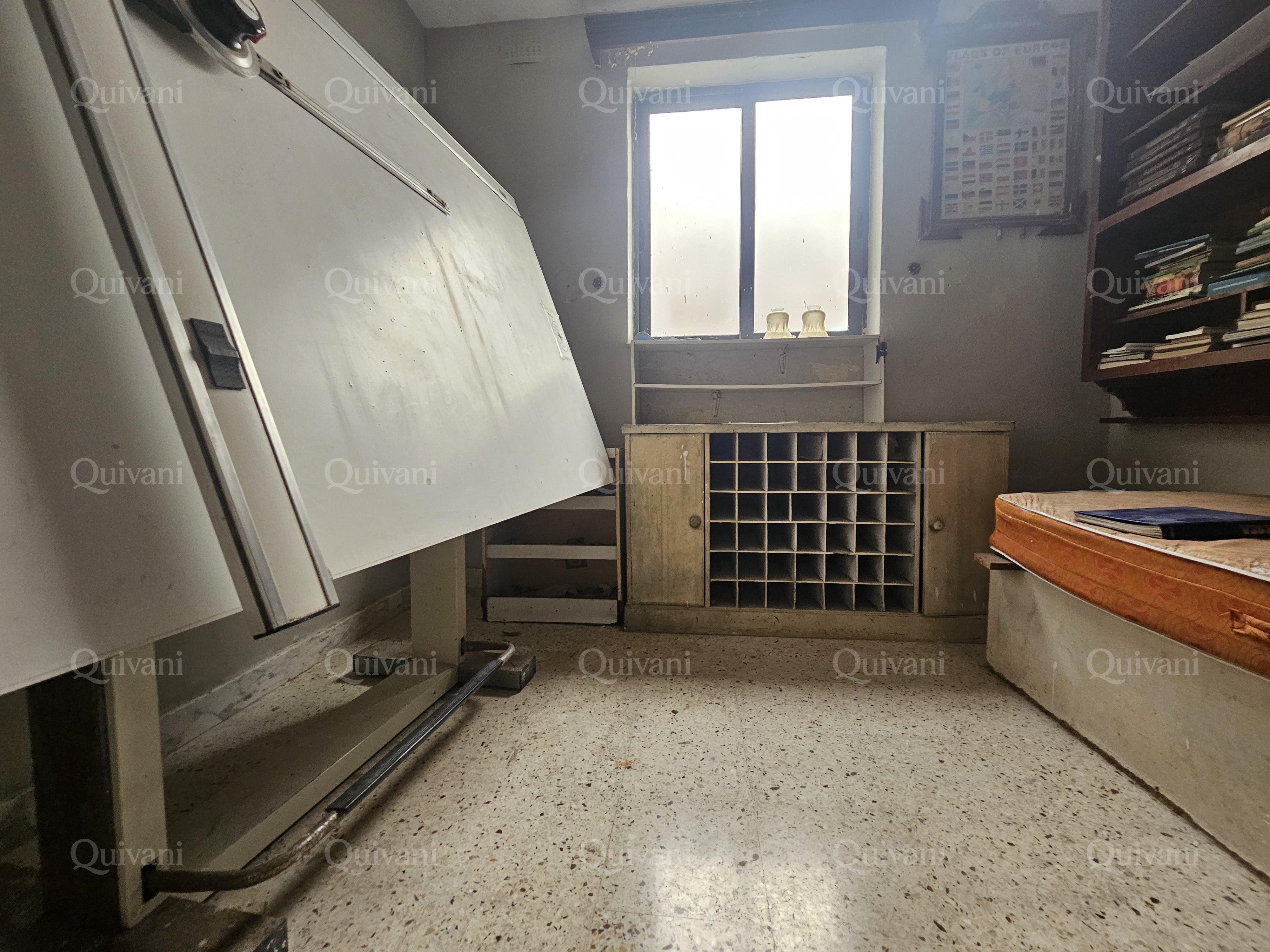 Birkirkara 4-bedroom finished Apartment with use of roof