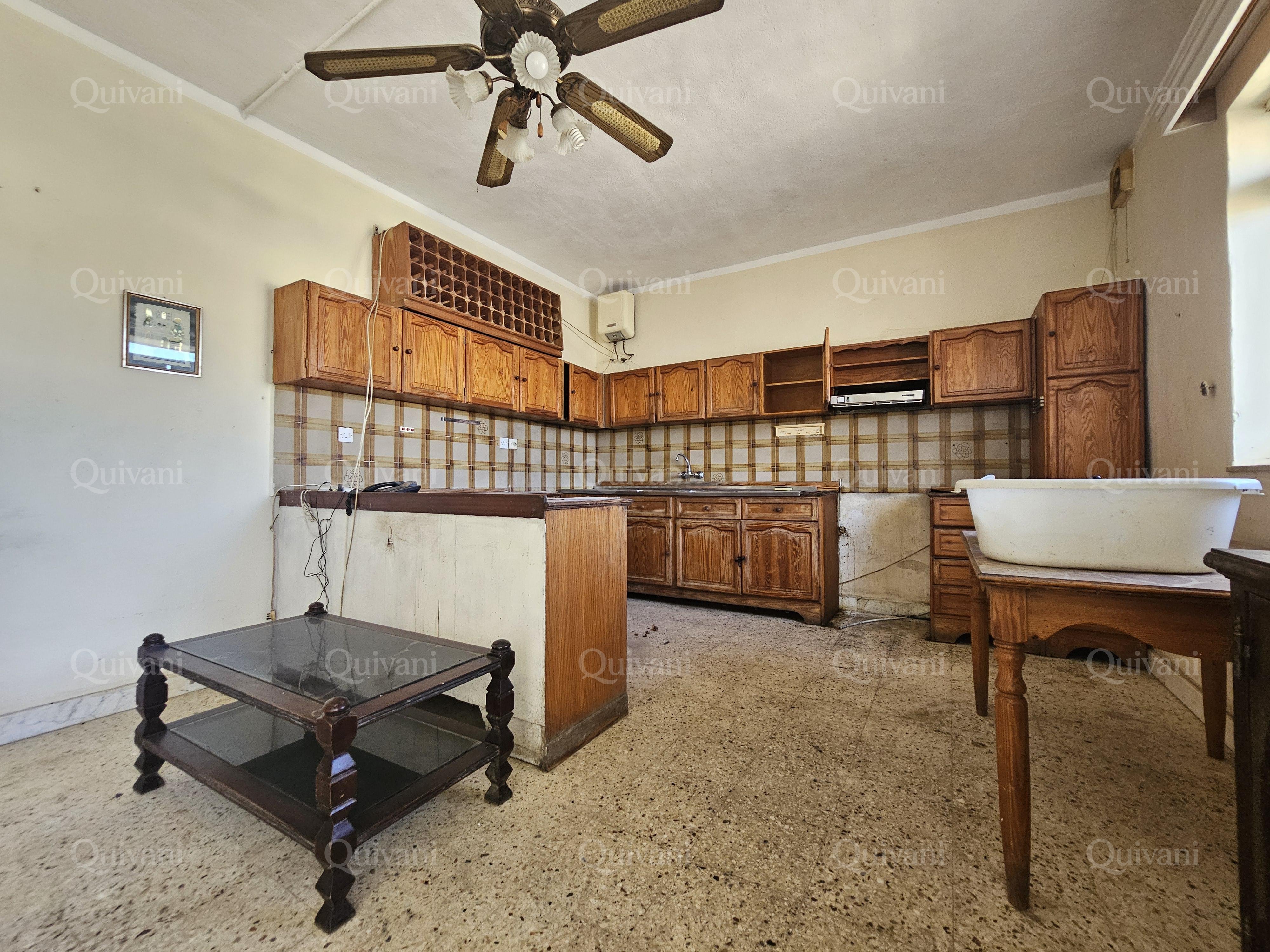 Birkirkara 4-bedroom finished Apartment with use of roof