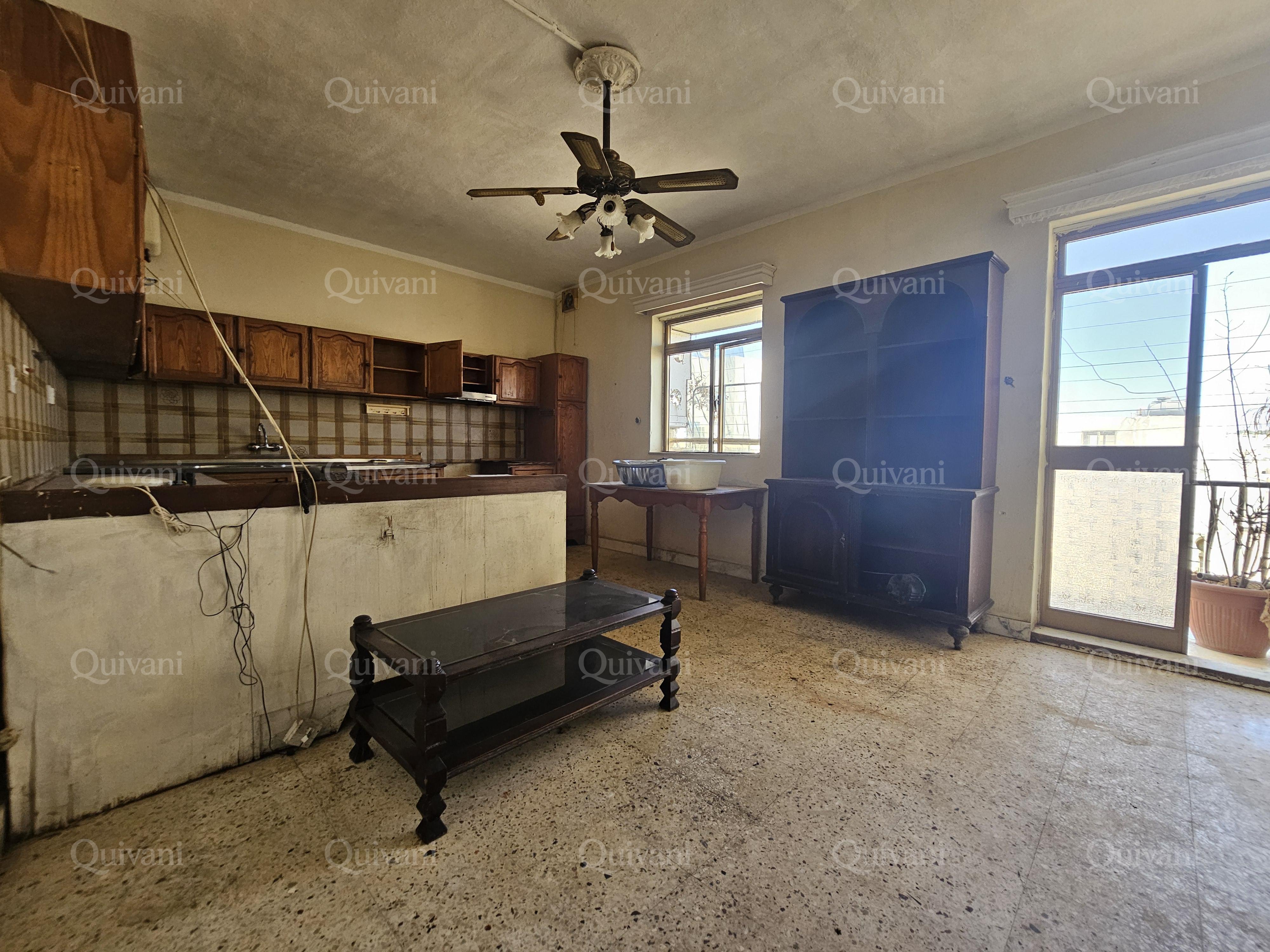 Birkirkara 4-bedroom finished Apartment with use of roof
