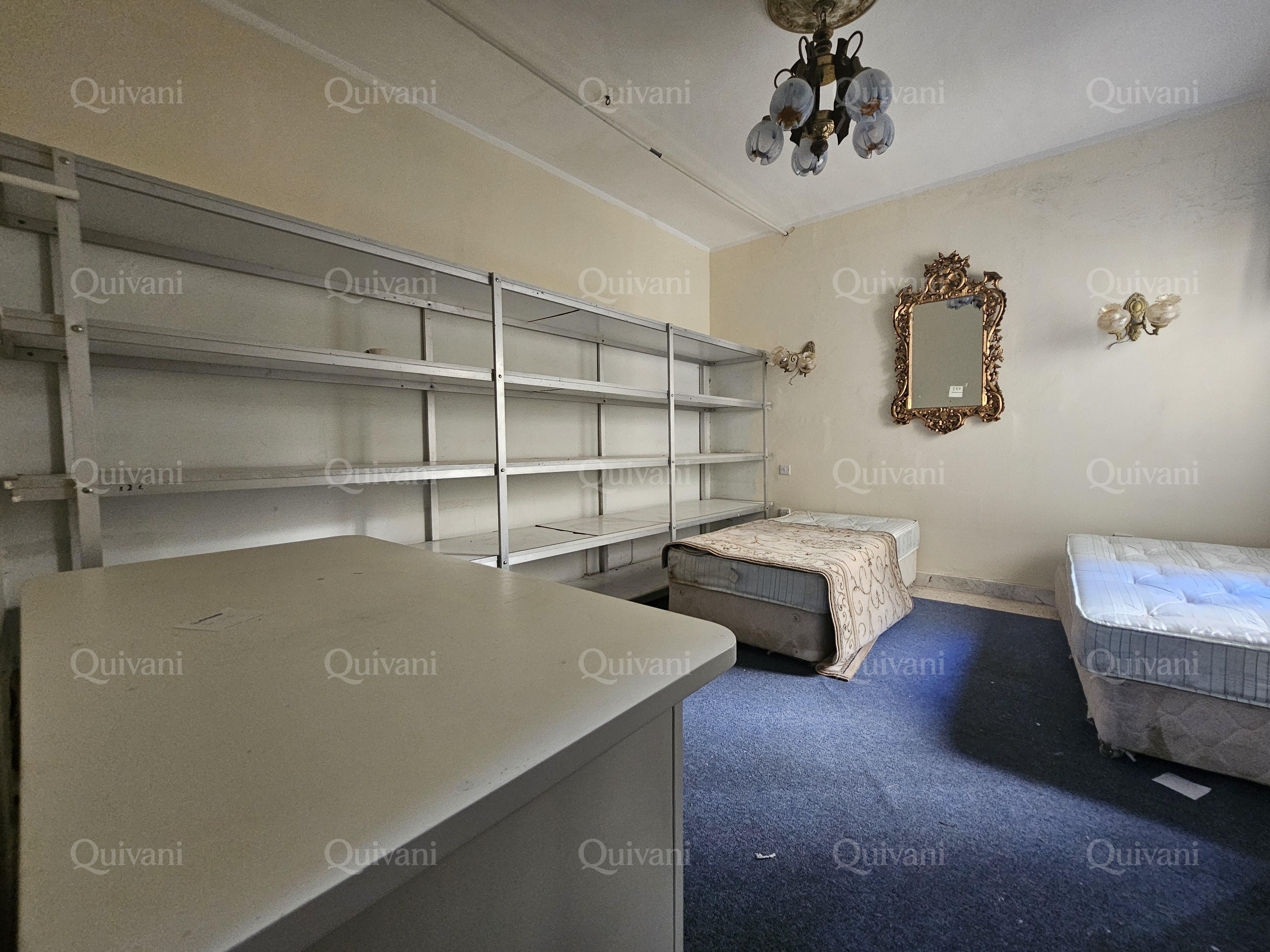 Birkirkara 4-bedroom finished Apartment with use of roof