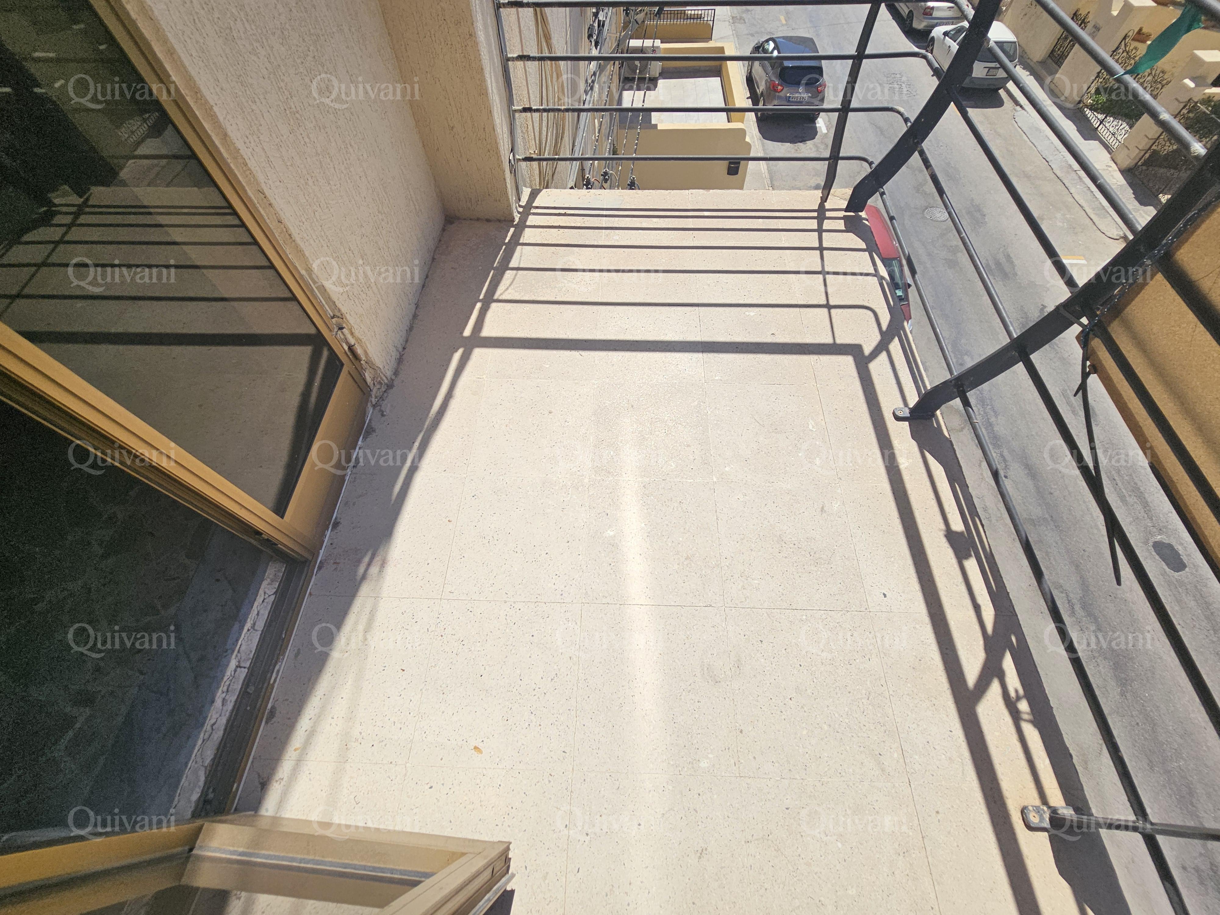 Birkirkara 4-bedroom finished Apartment with use of roof