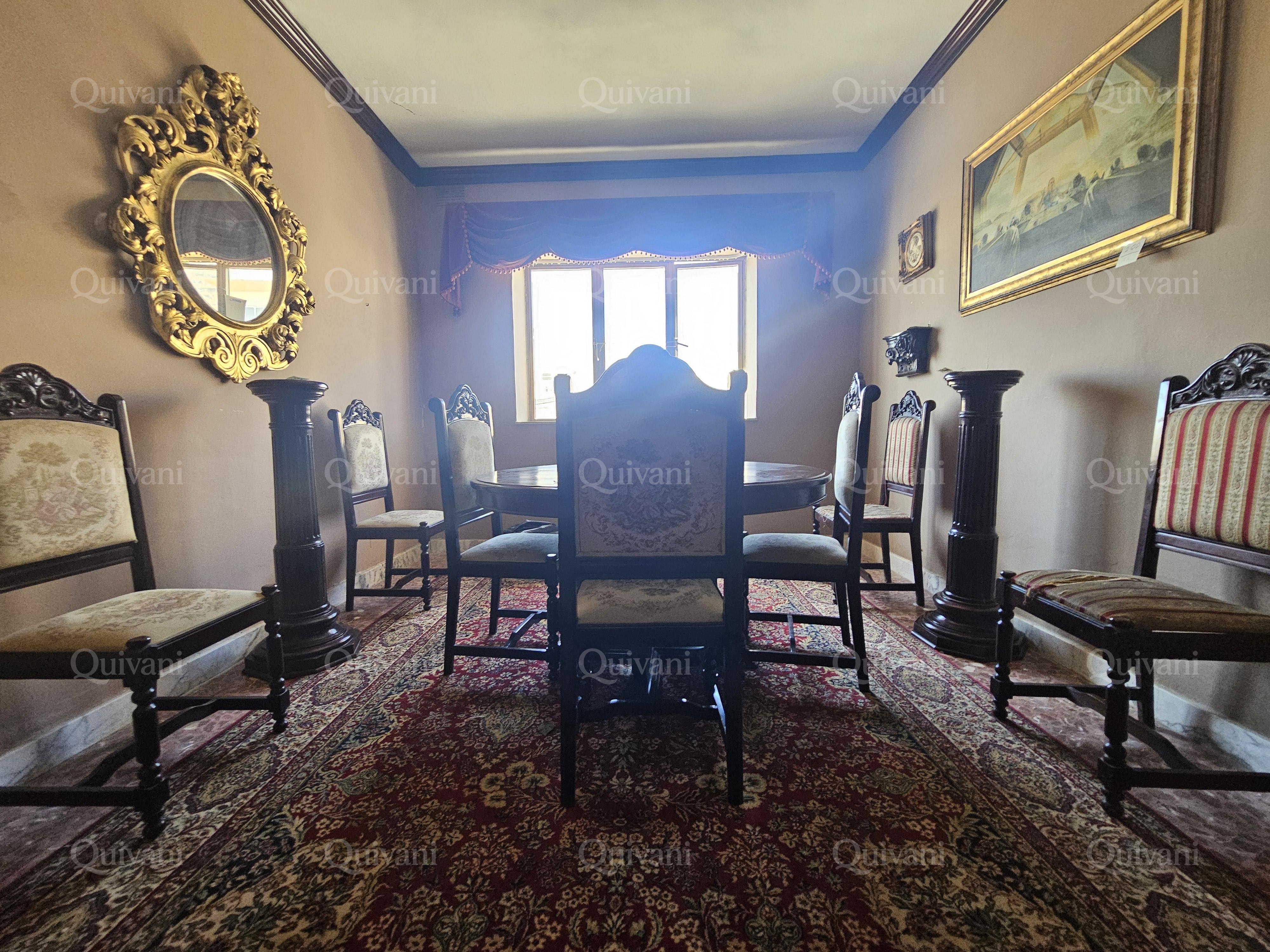 Birkirkara 4-bedroom finished Apartment with use of roof