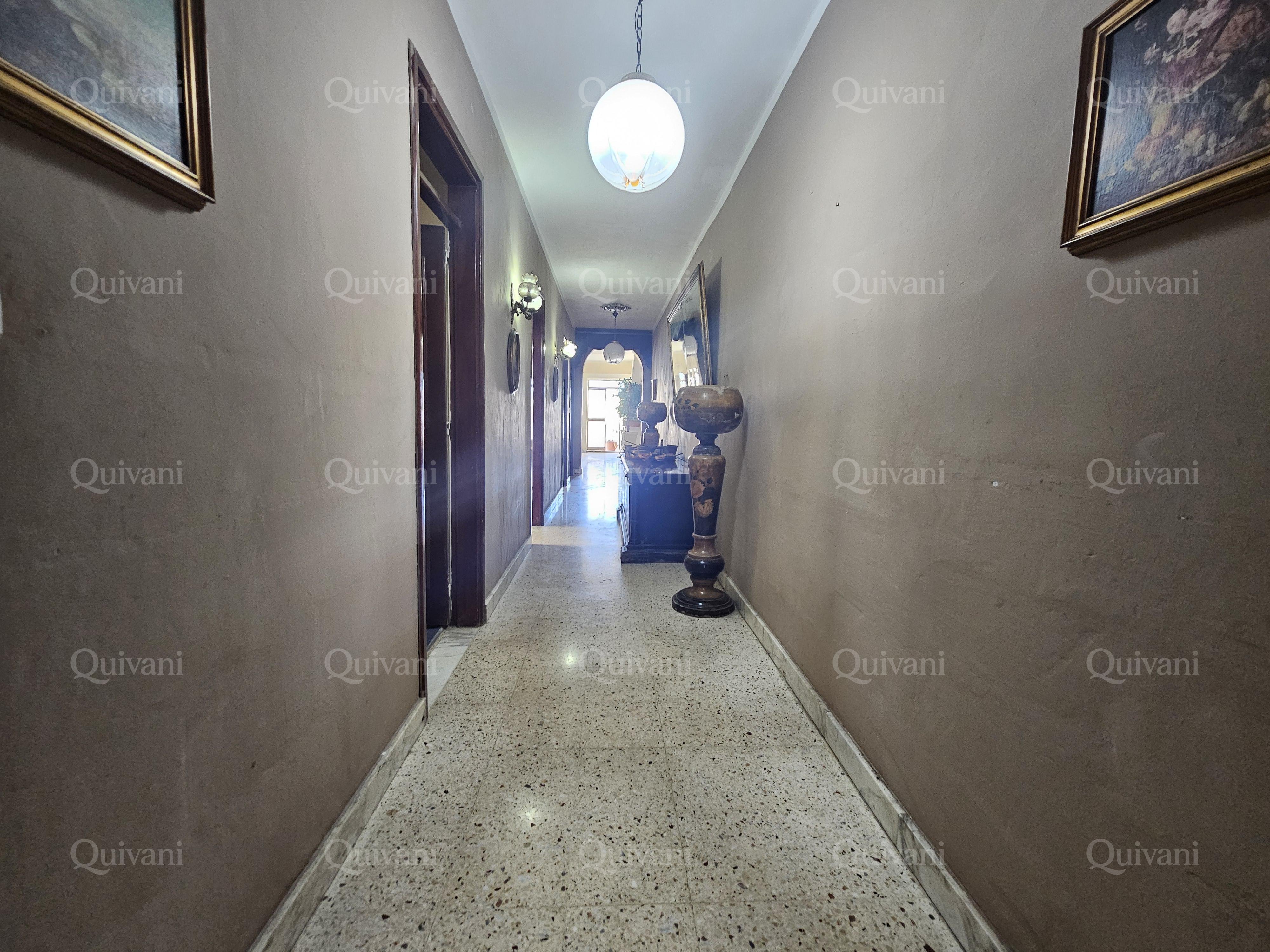 Birkirkara 4-bedroom finished Apartment with use of roof