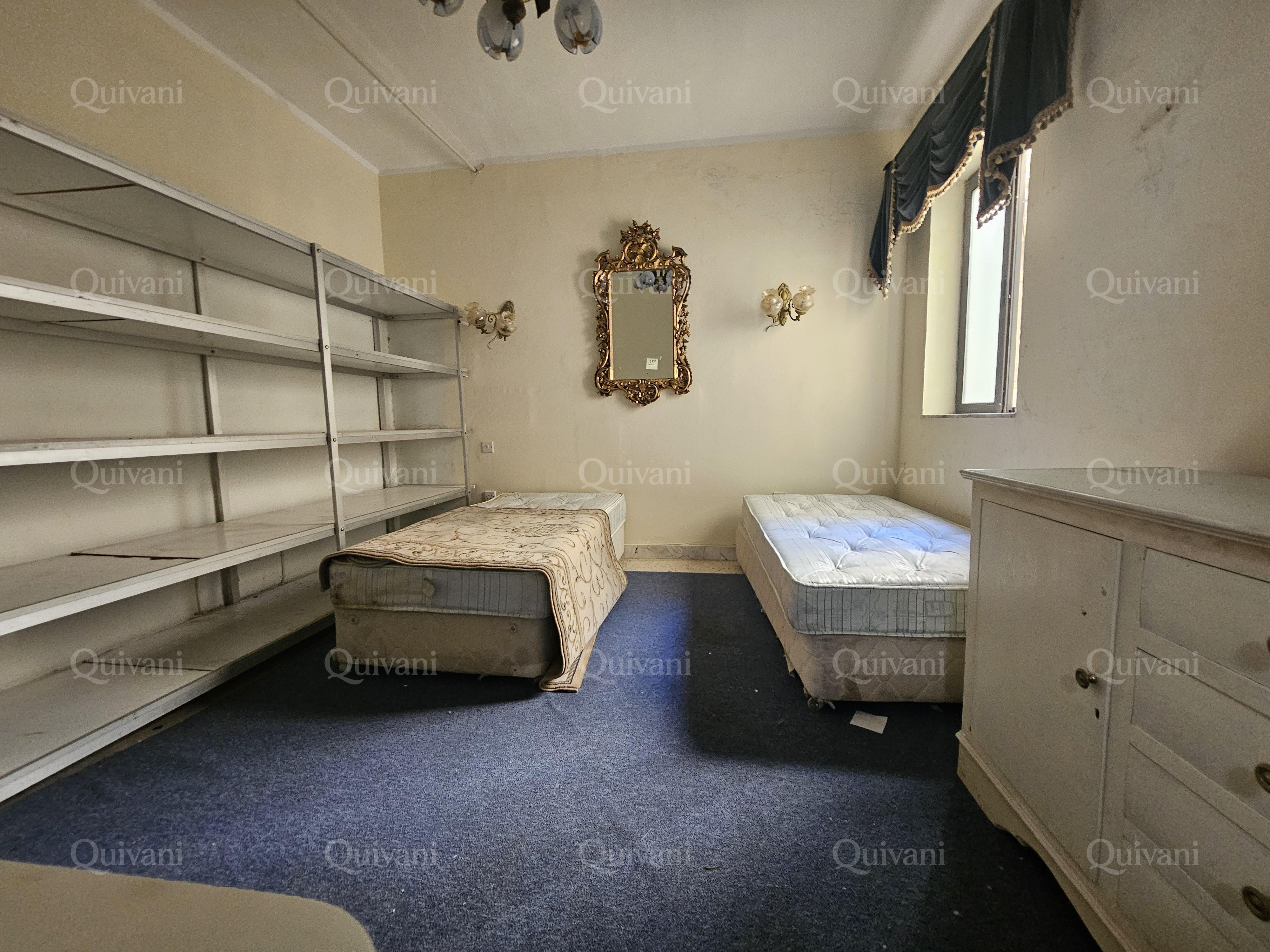 Birkirkara 4-bedroom finished Apartment with use of roof