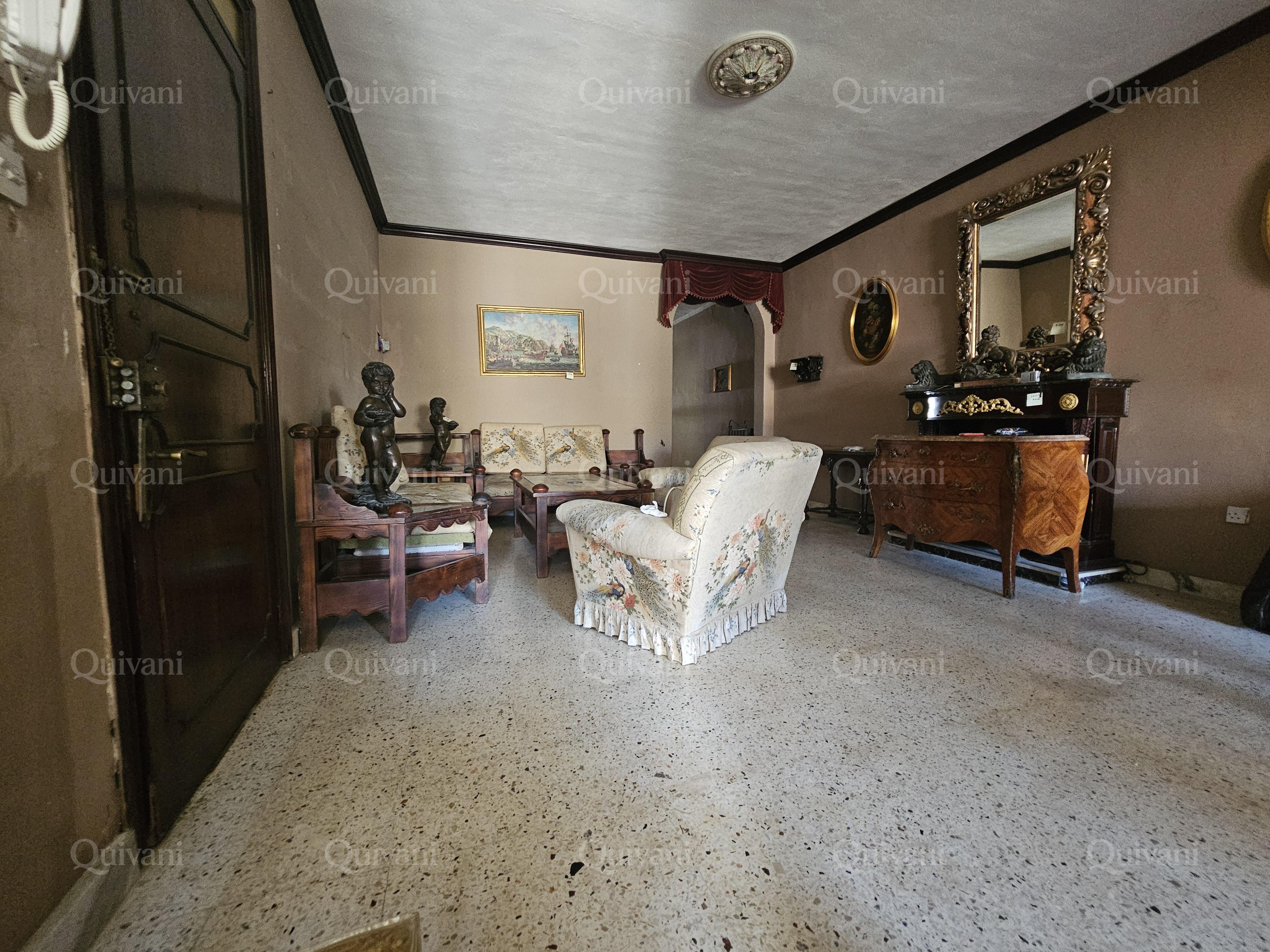 Birkirkara 4-bedroom finished Apartment with use of roof
