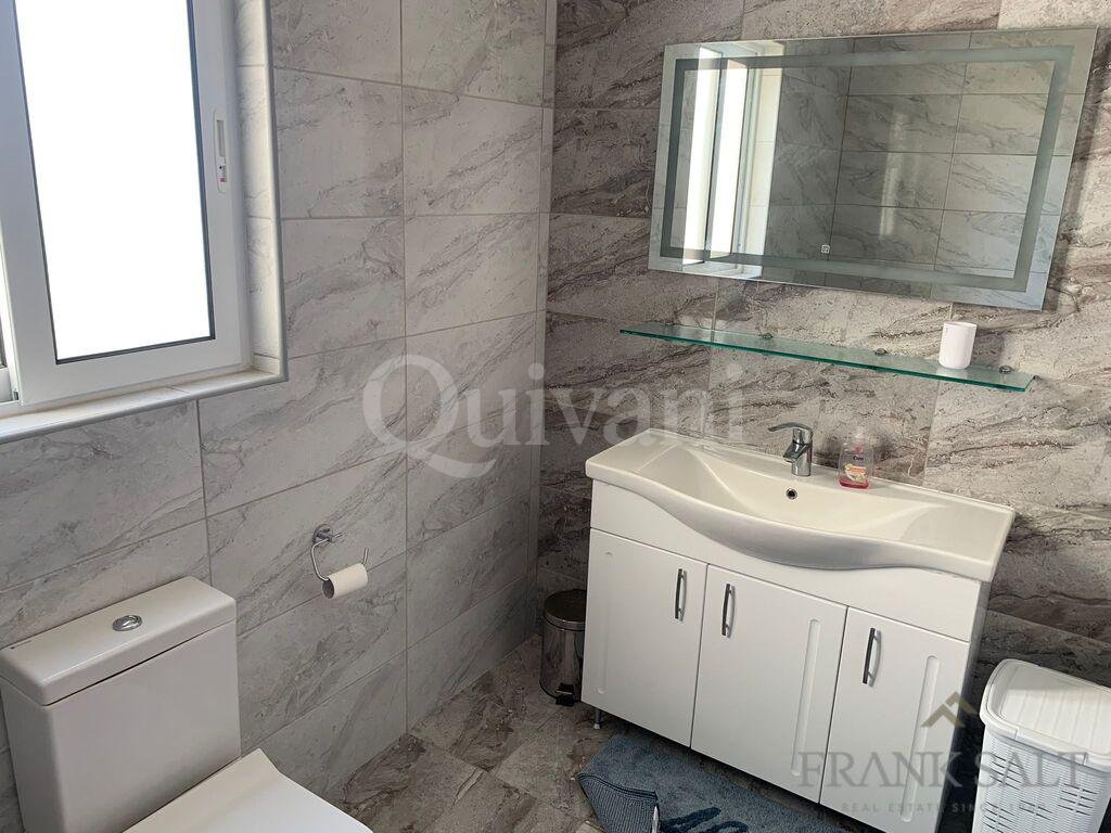 Xaghra, Furnished Penthouse
