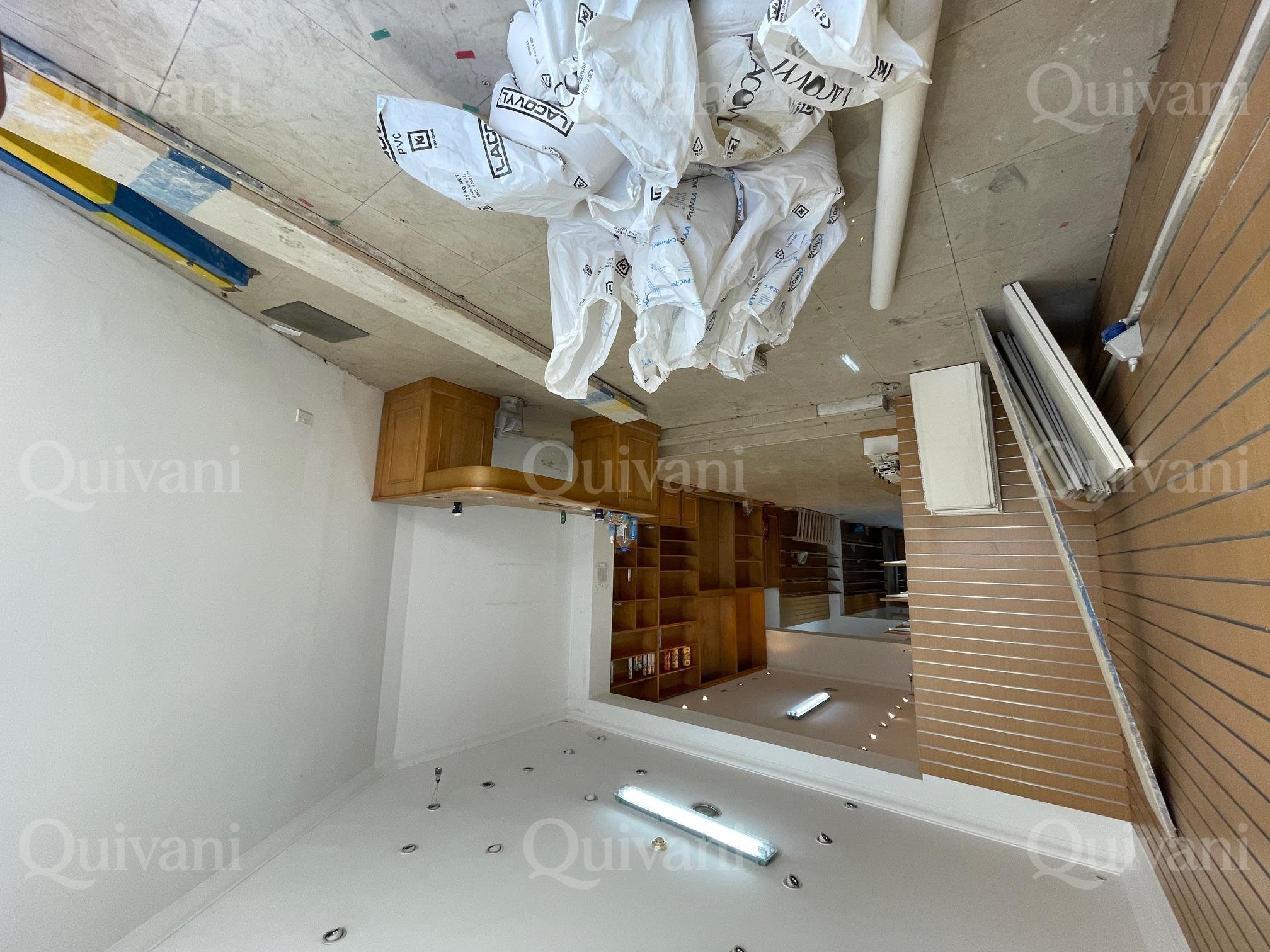 Hamrun Fully equipped General Shop