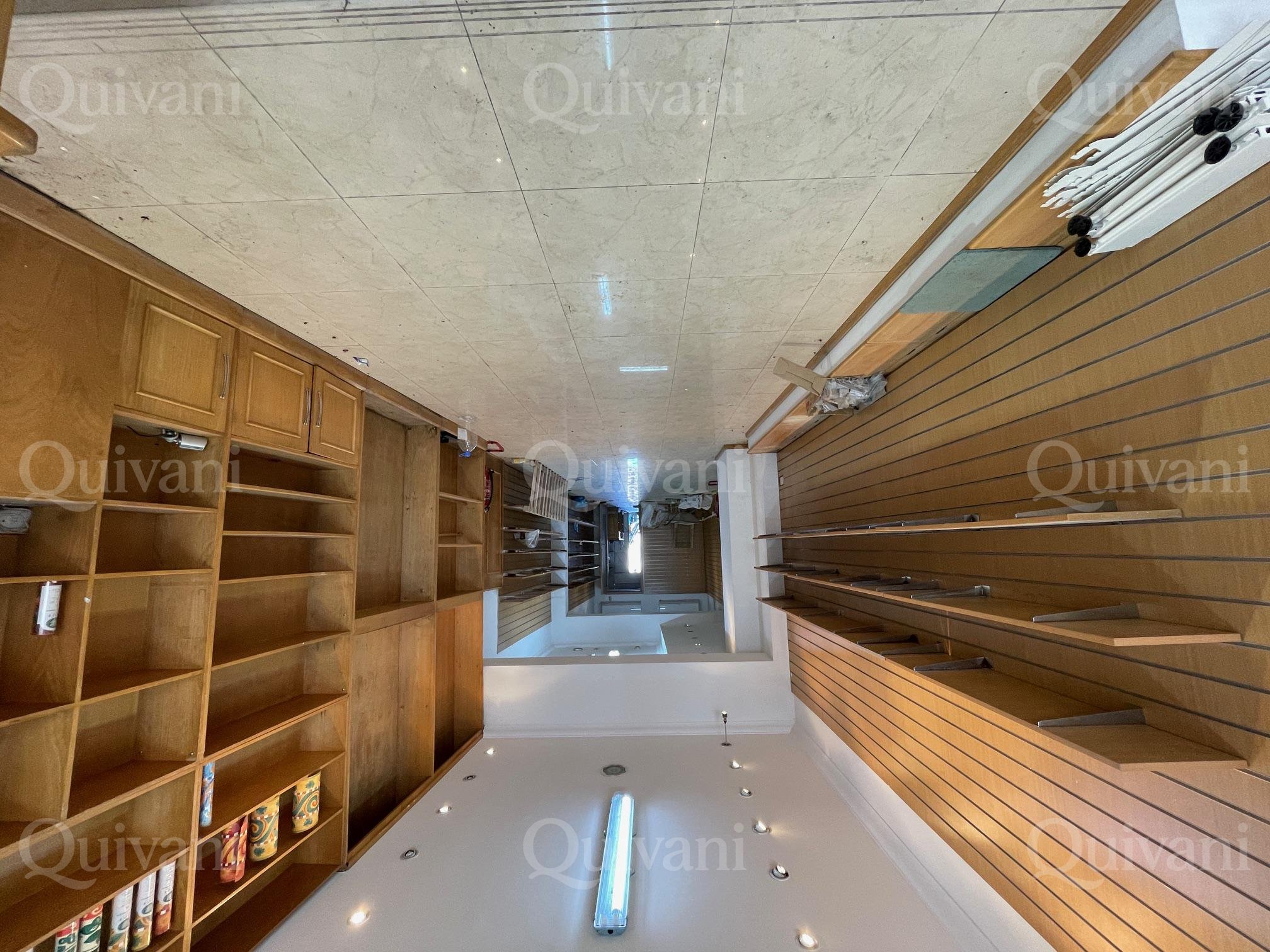 Hamrun Fully equipped General Shop