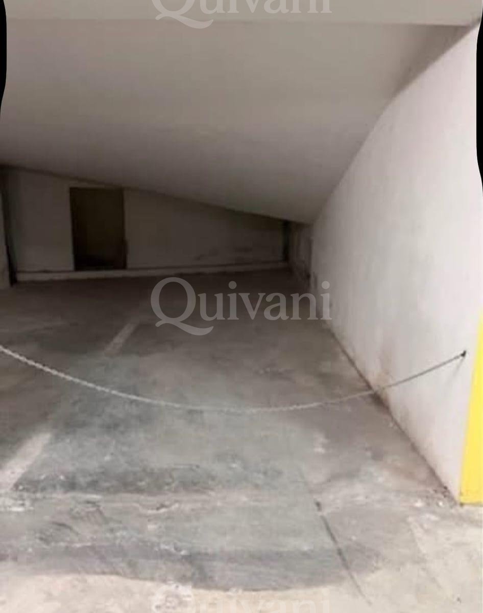 St.Julians, Finished Garage