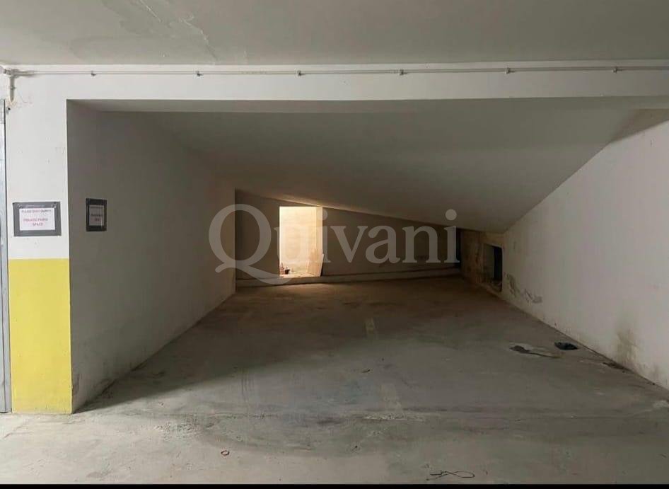 St.Julians, Finished Garage