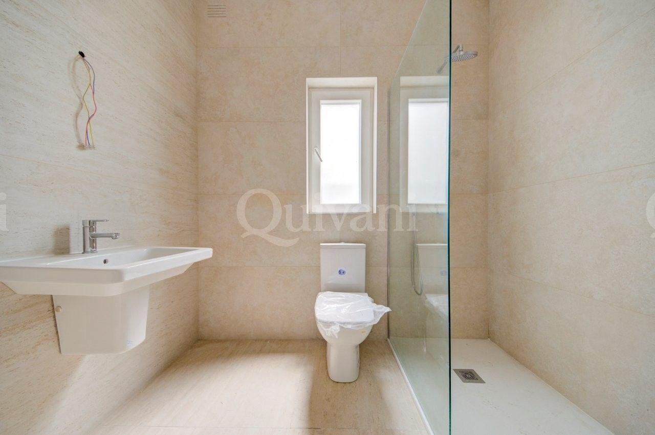 Scirocco Heights, Furnished PentHouse