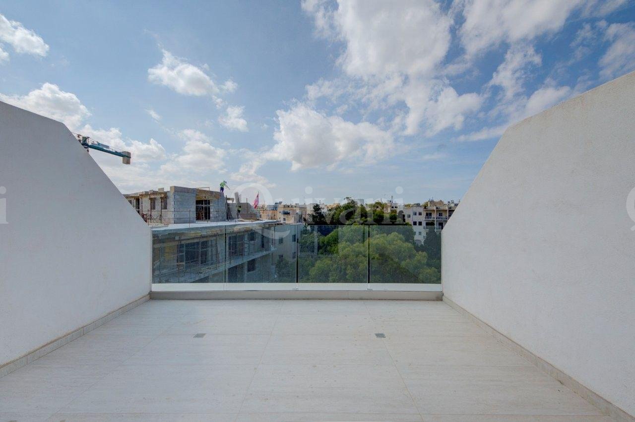 Scirocco Heights, Furnished PentHouse