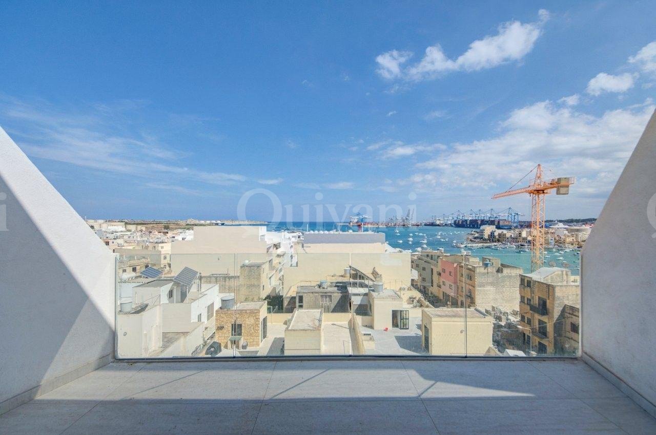 Scirocco Heights, Furnished PentHouse