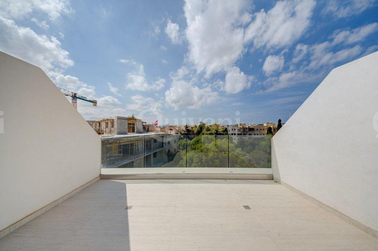Scirocco Heights, Furnished PentHouse