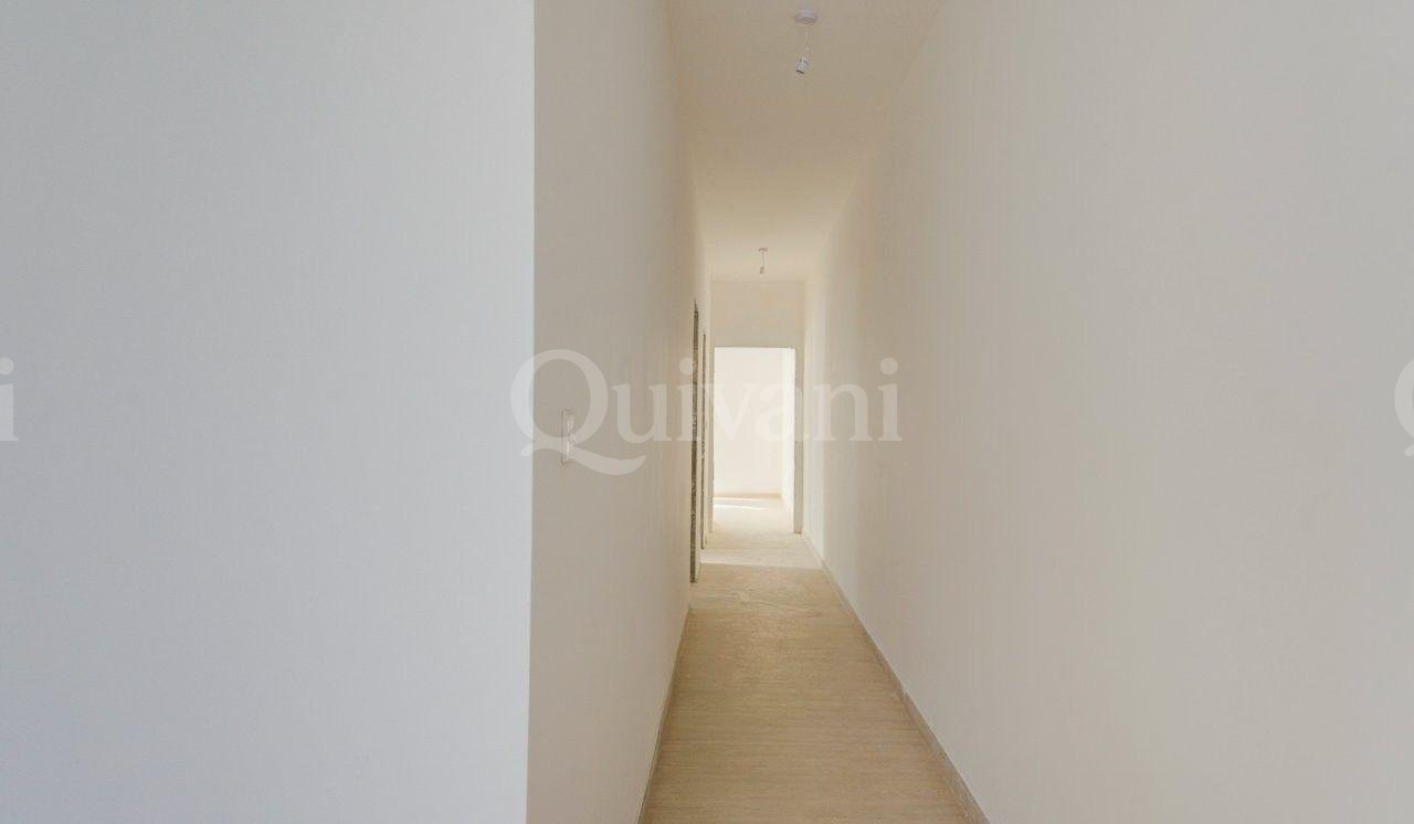 Scirocco Heights, Finished PentHouse