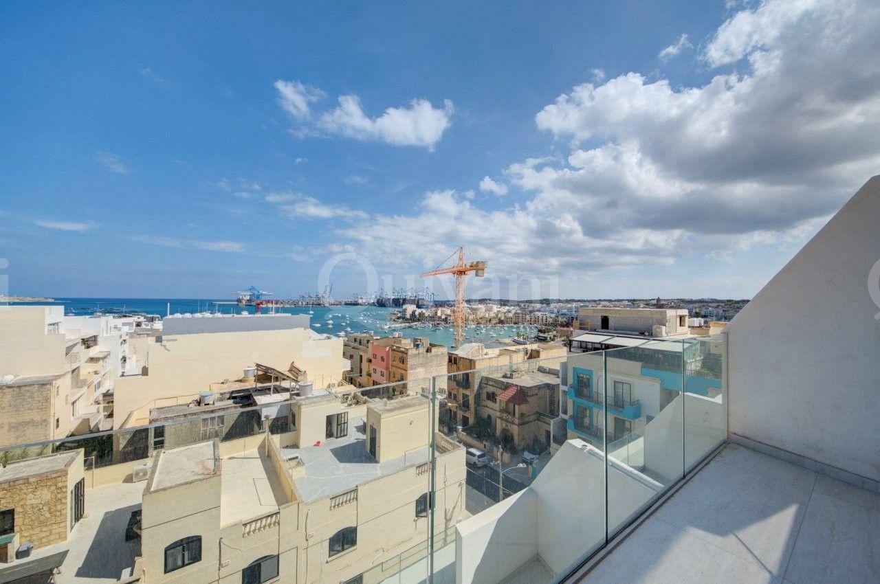 Scirocco Heights, Finished PentHouse
