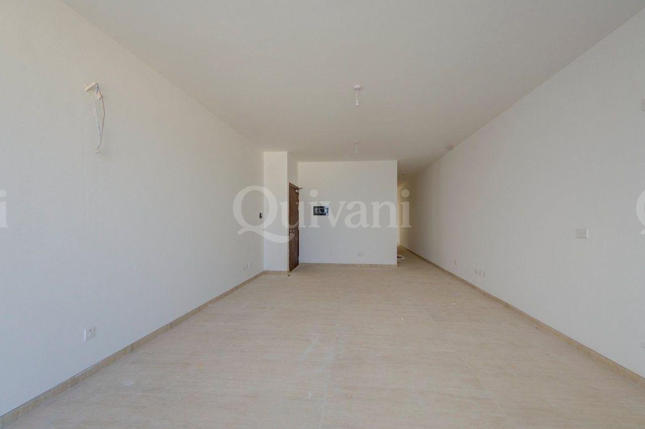 Scirocco Heights, Finished PentHouse
