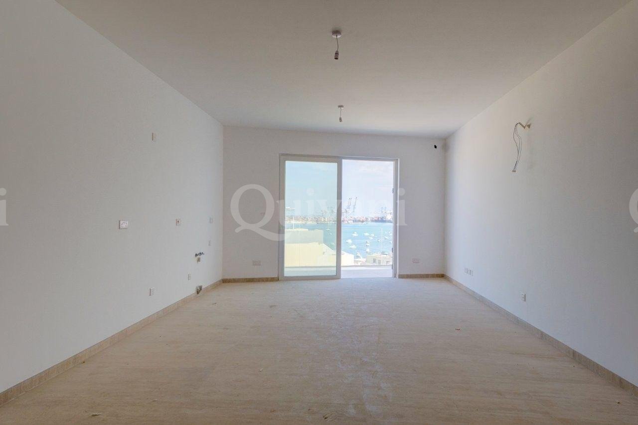 Scirocco Heights, Finished PentHouse