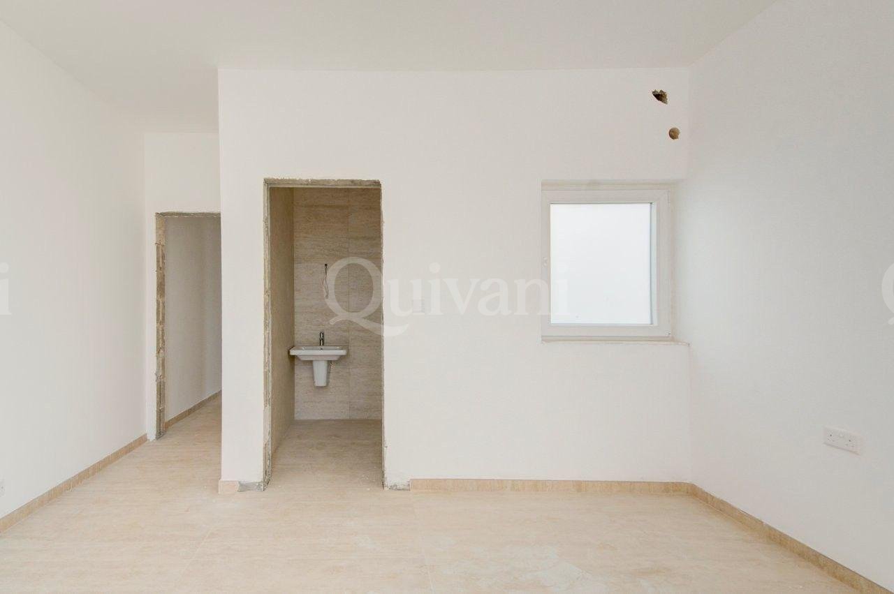 Scirocco Heights, Finished PentHouse