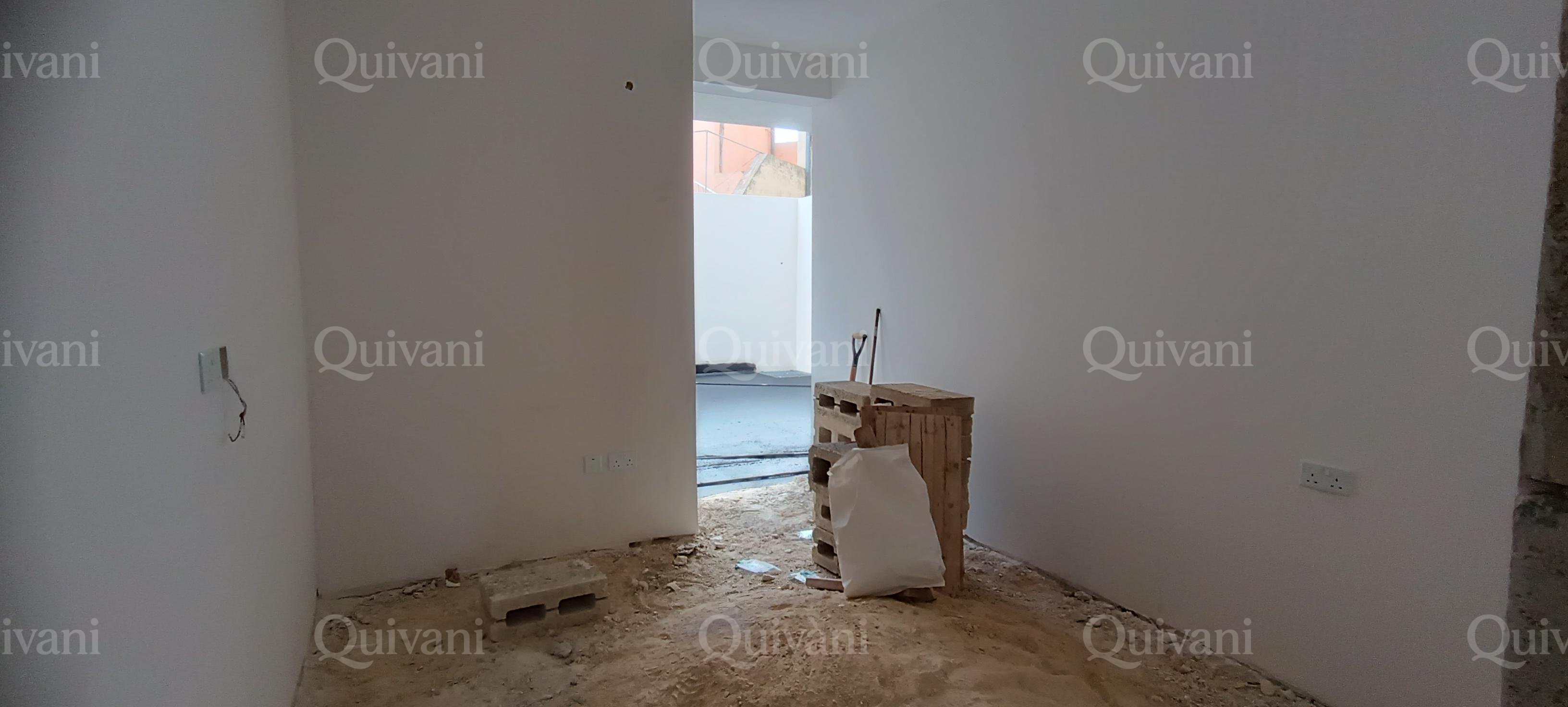 Zejtun Finished Elevated Maisonette