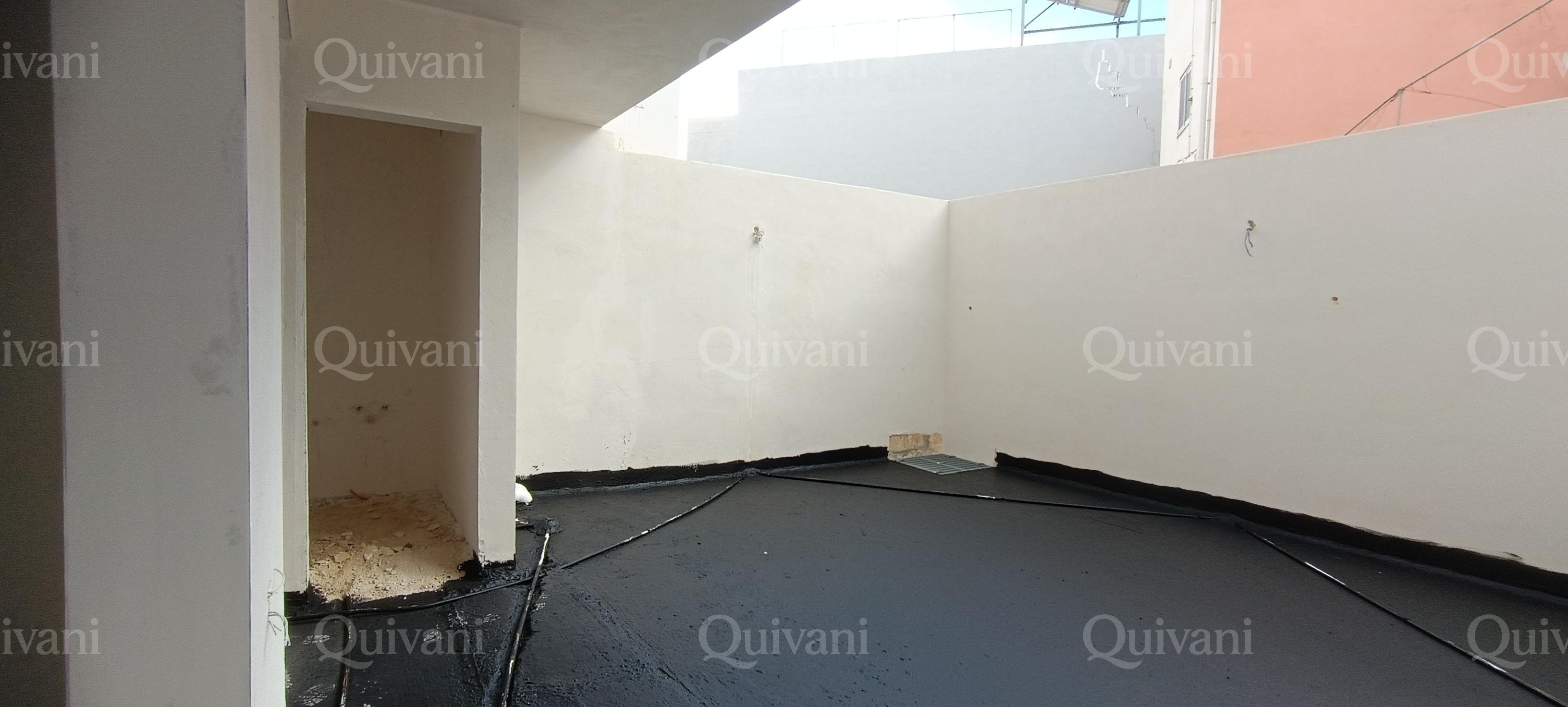 Zejtun Finished Elevated Maisonette