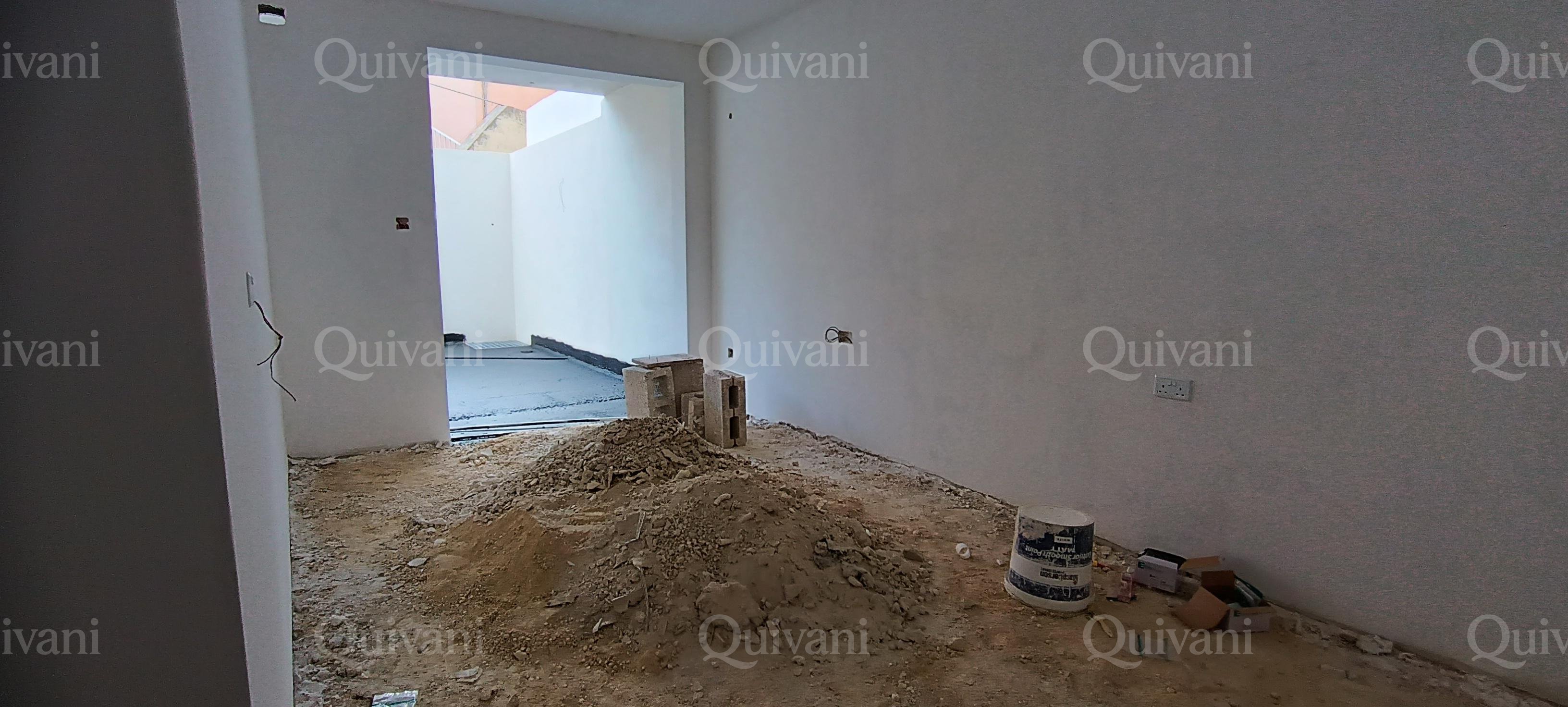 Zejtun Finished Elevated Maisonette