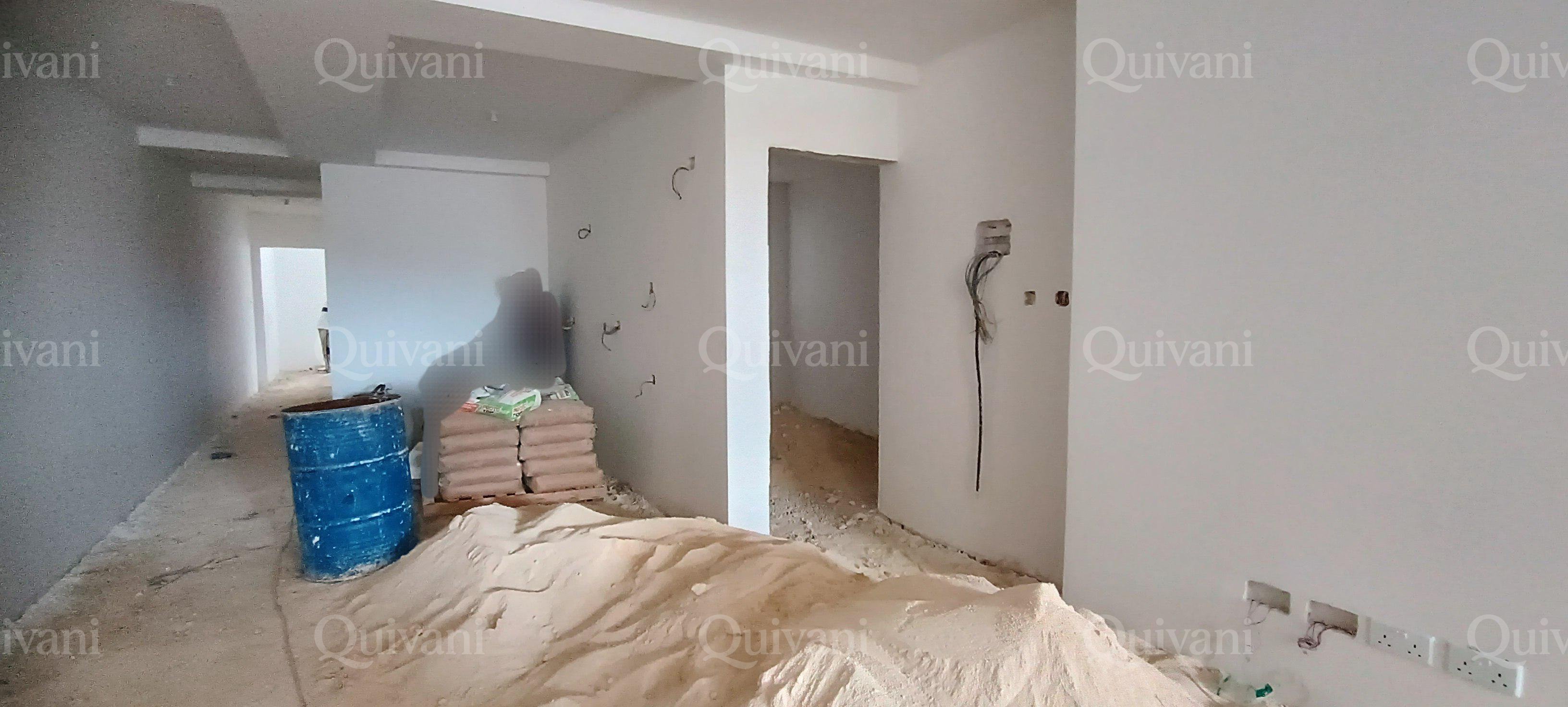 Zejtun Finished Elevated Maisonette