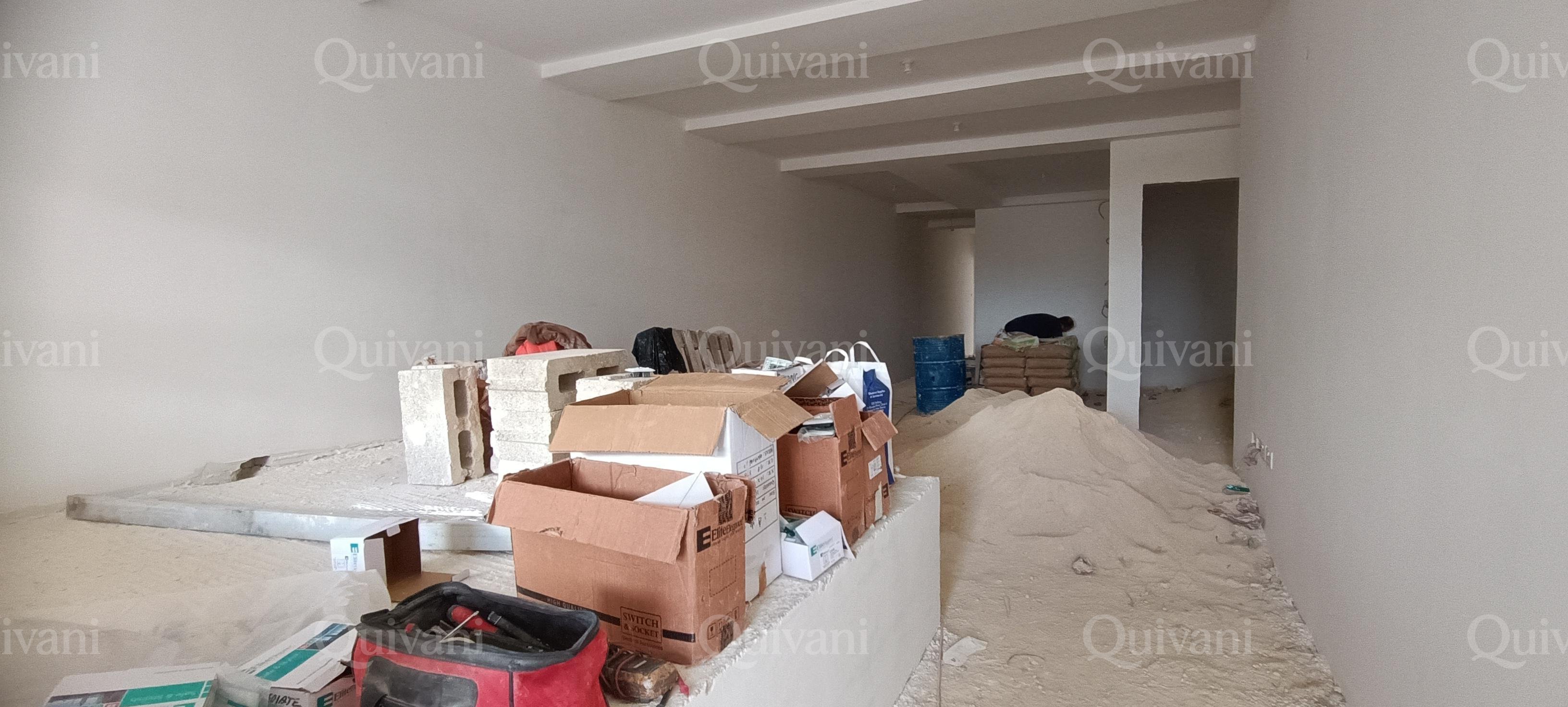 Zejtun Finished Elevated Maisonette