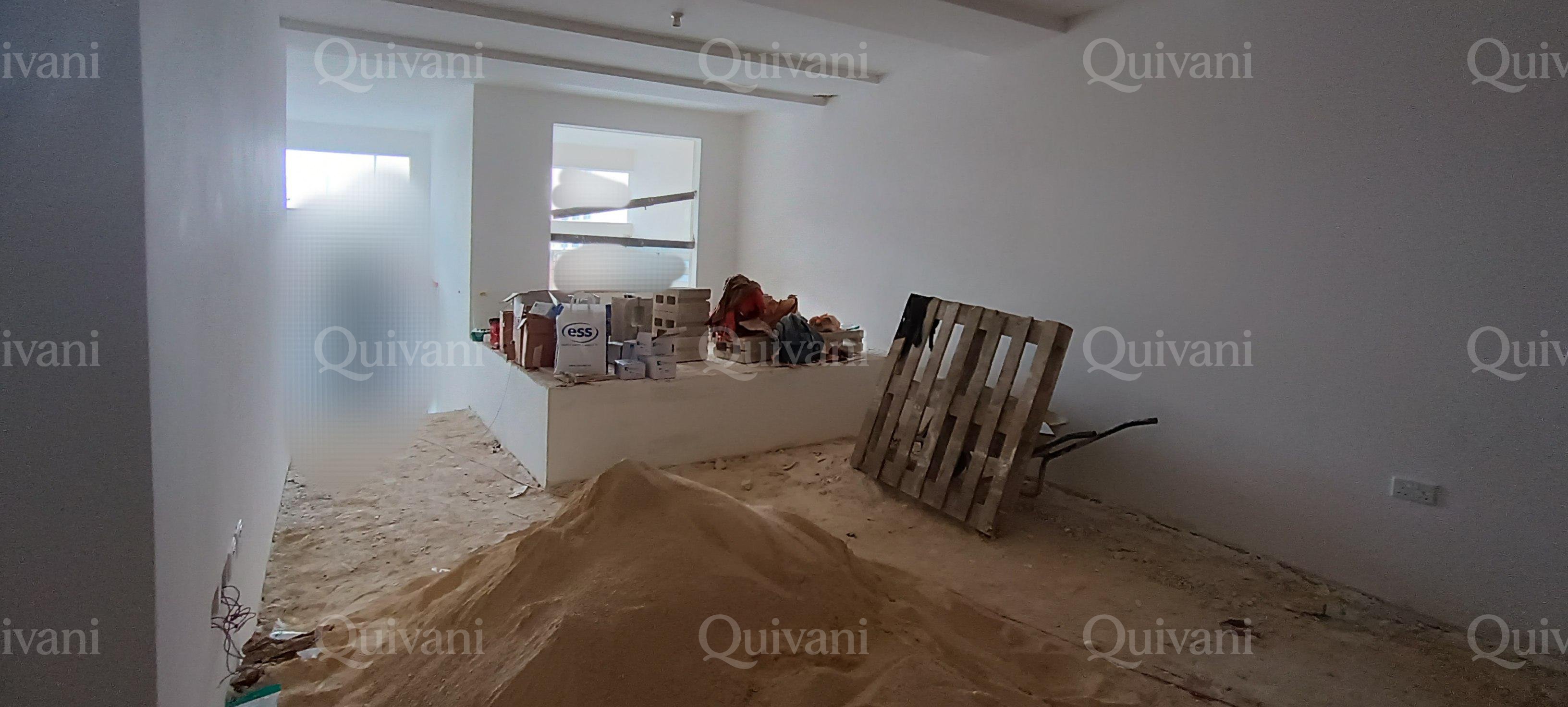 Zejtun Finished Elevated Maisonette