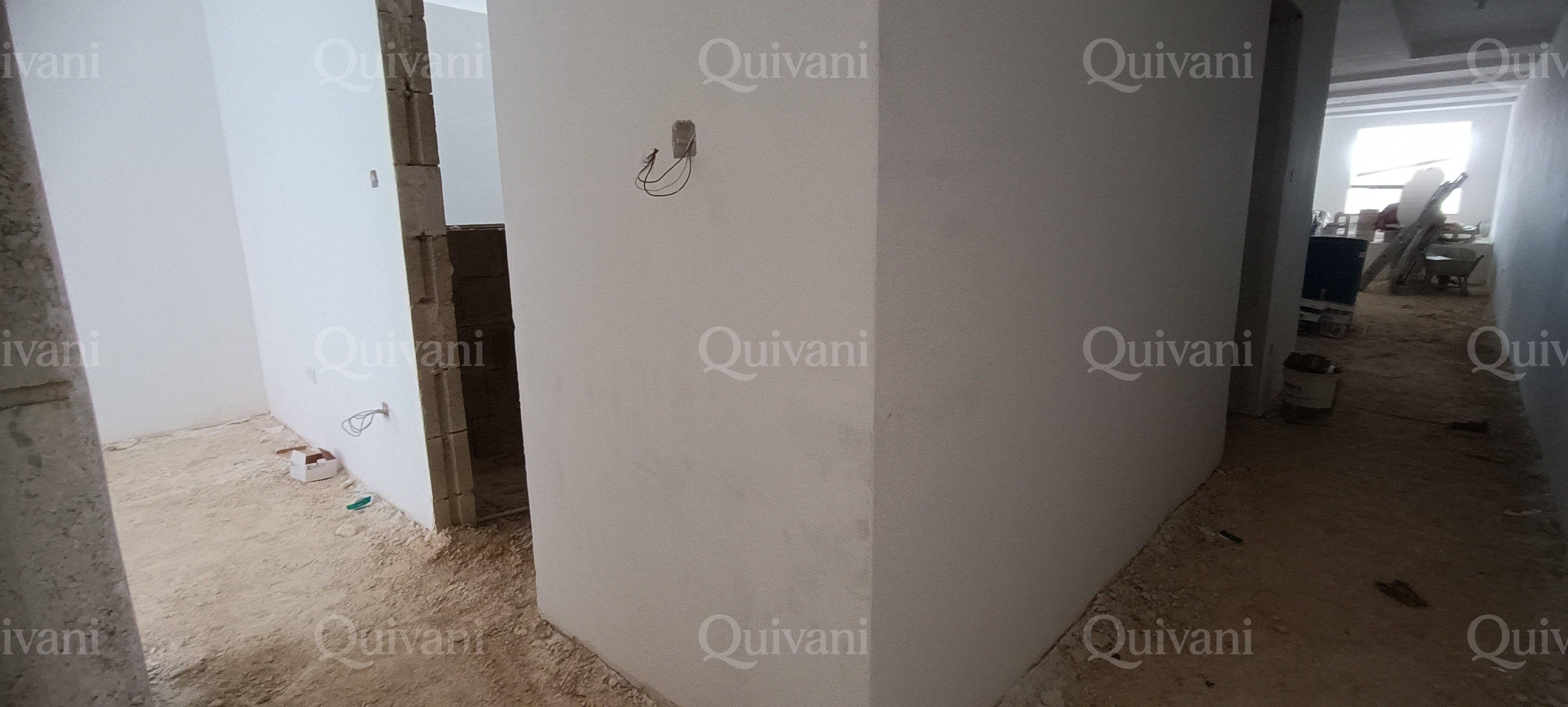 Zejtun Finished Elevated Maisonette