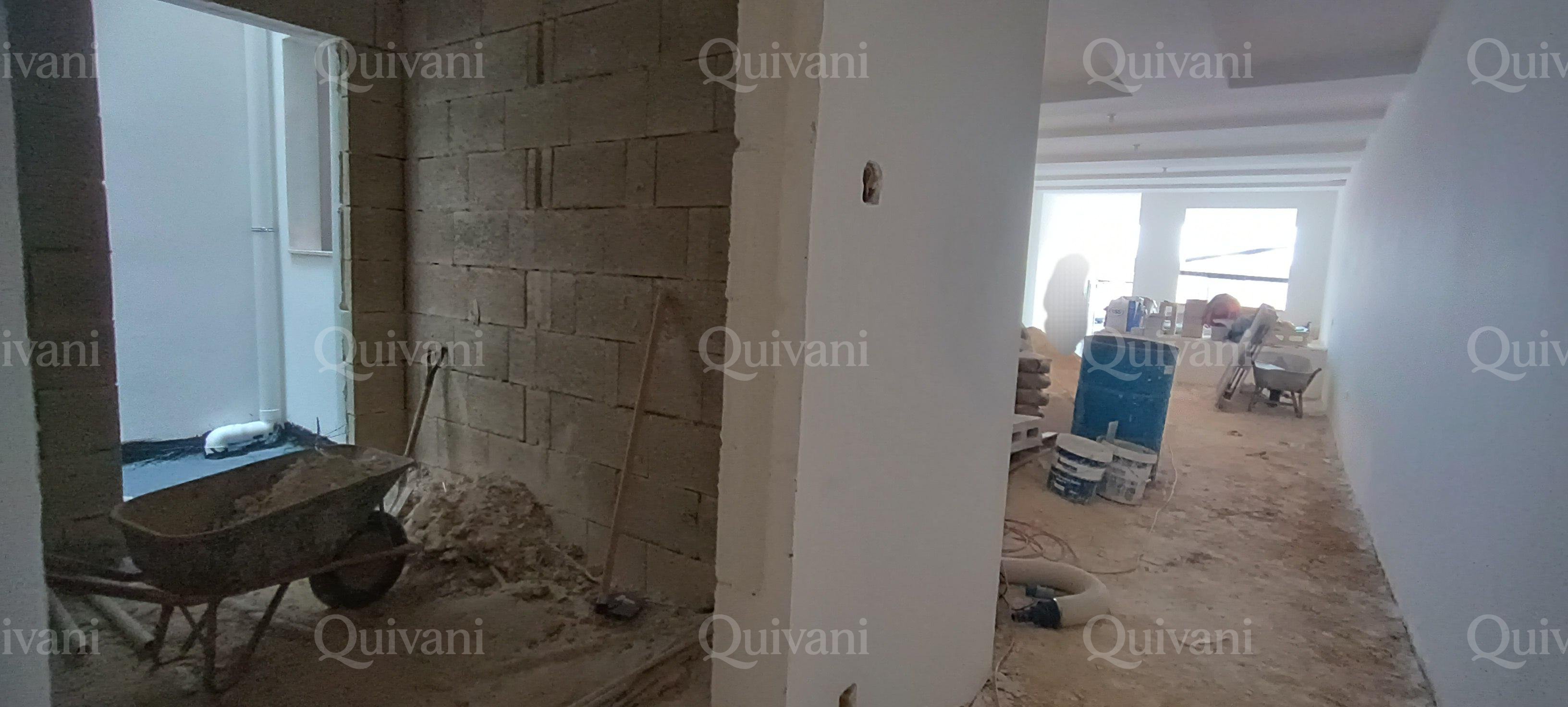 Zejtun Finished Elevated Maisonette