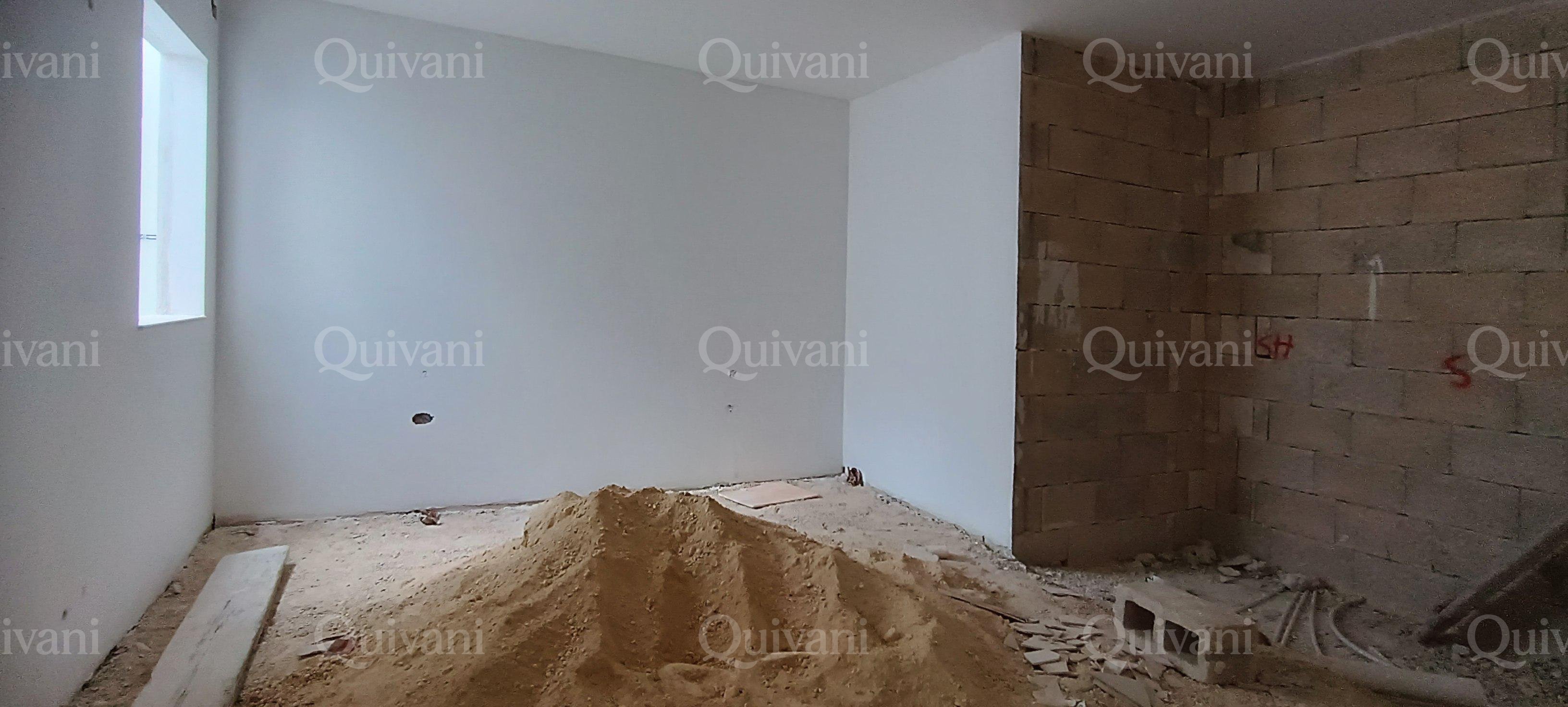 Zejtun Finished 3-bedroom Penthouse