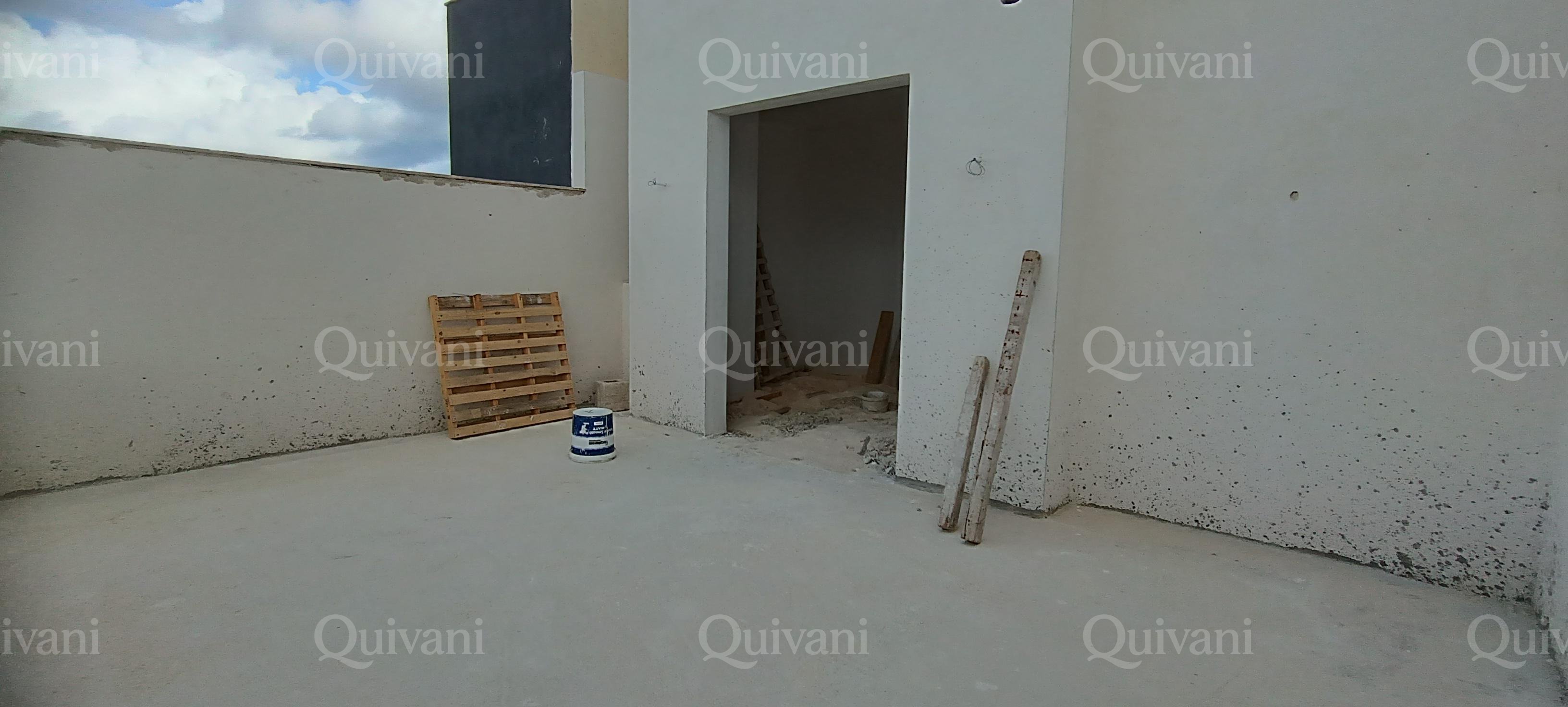 Zejtun Finished 3-bedroom Penthouse